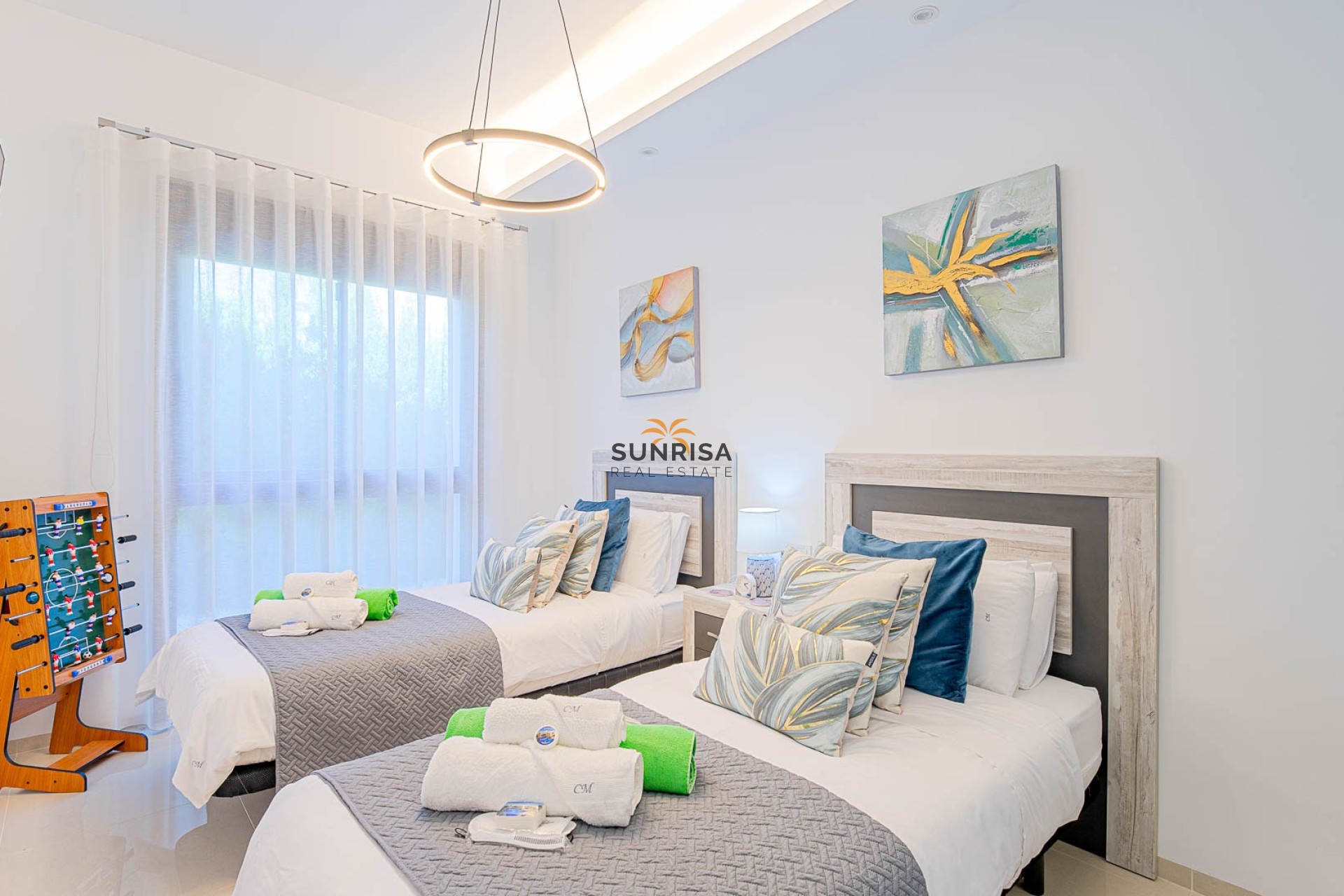 Revente - Villa - Ciudad Quesada - Rojales
