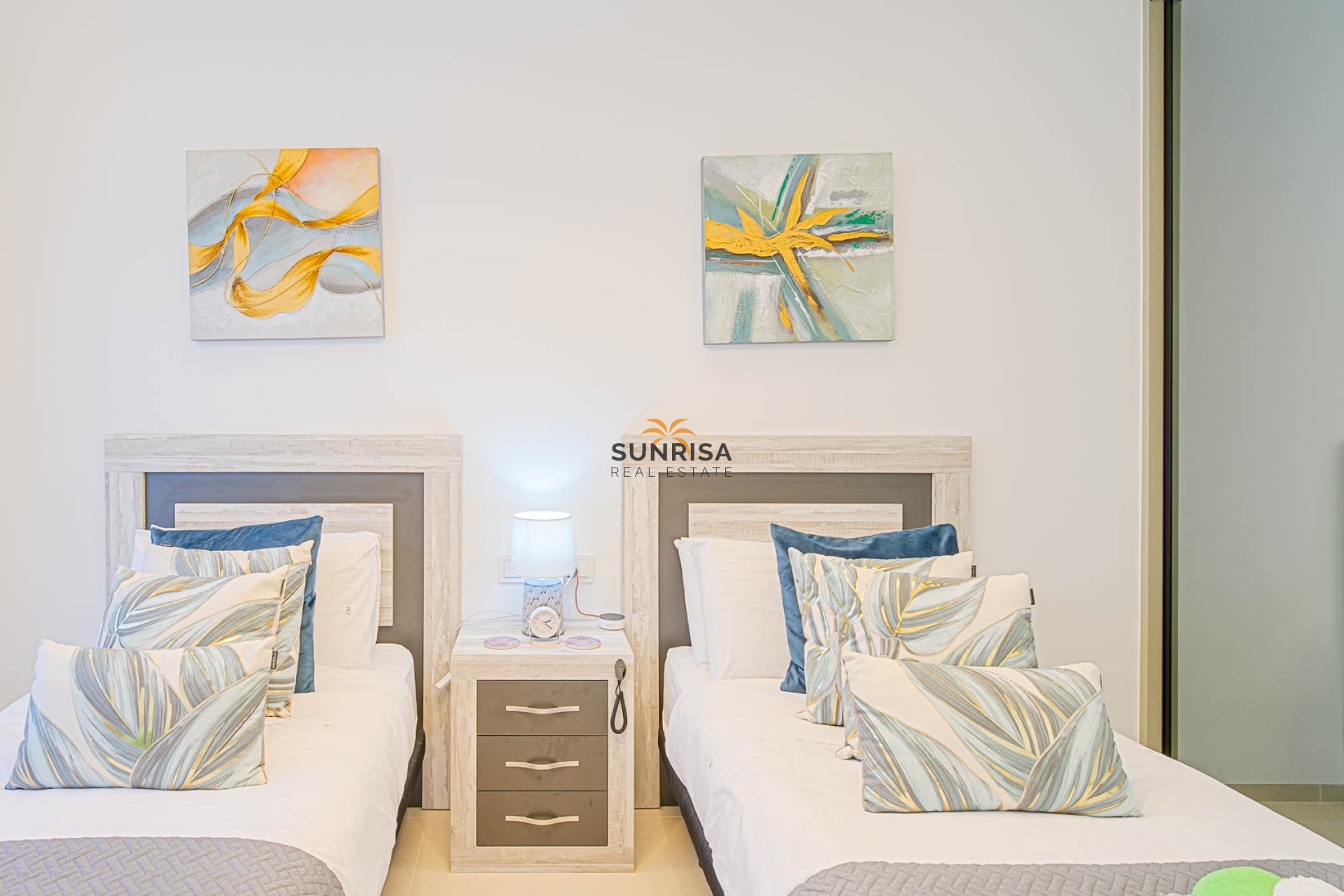 Revente - Villa - Ciudad Quesada - Rojales