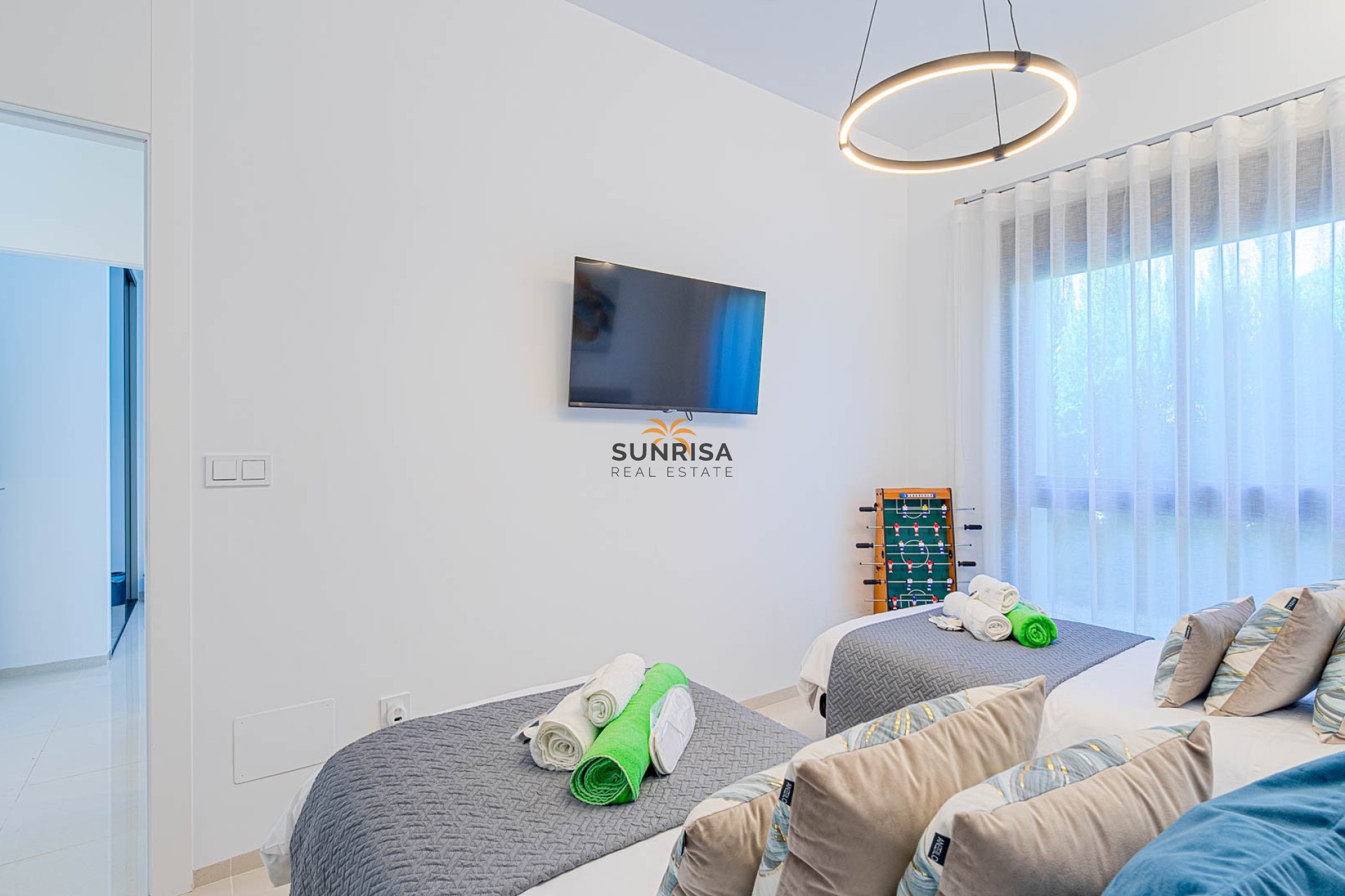 Revente - Villa - Ciudad Quesada - Rojales