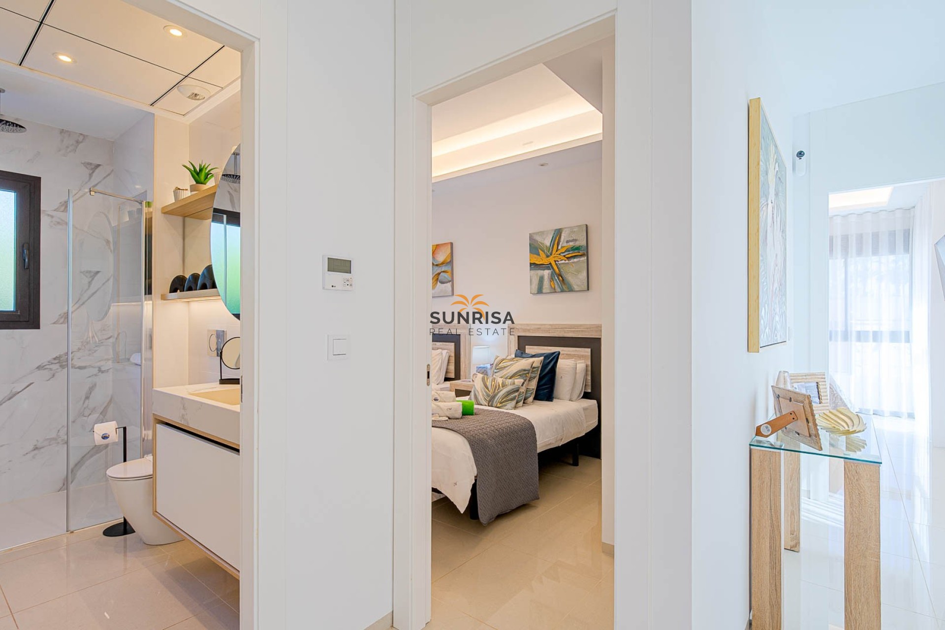 Revente - Villa - Ciudad Quesada - Rojales