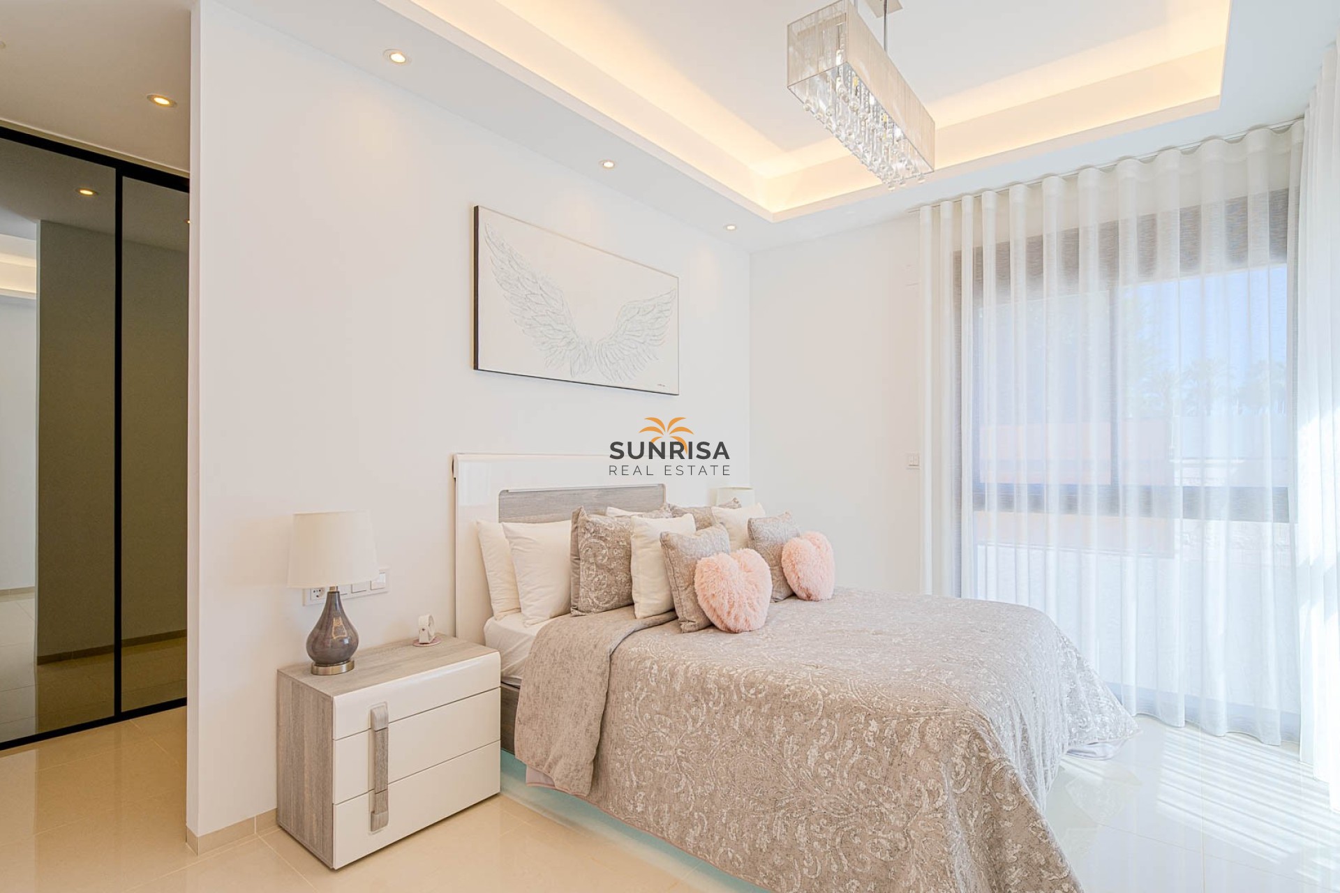 Revente - Villa - Ciudad Quesada - Rojales