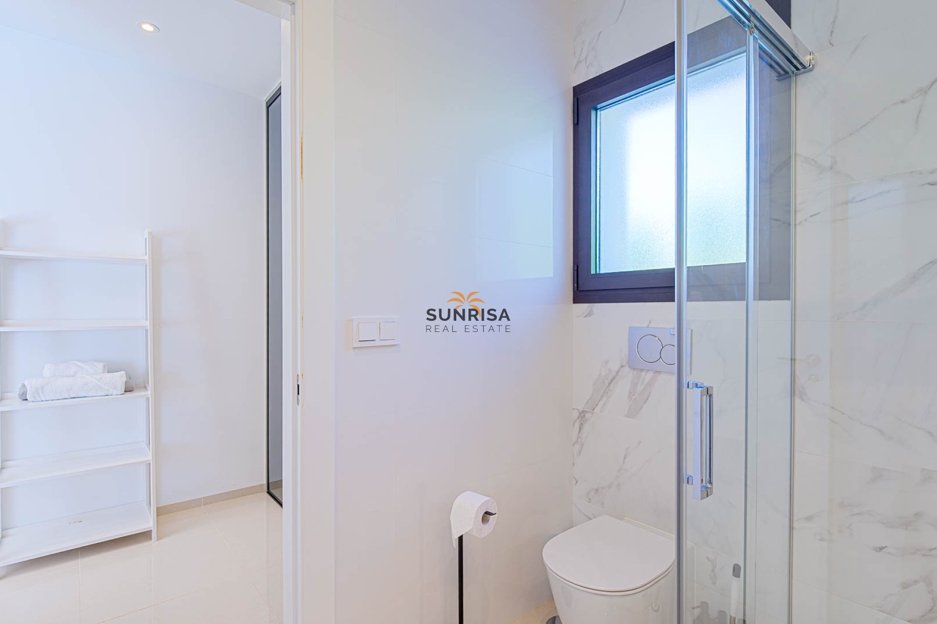 Revente - Villa - Ciudad Quesada - Rojales