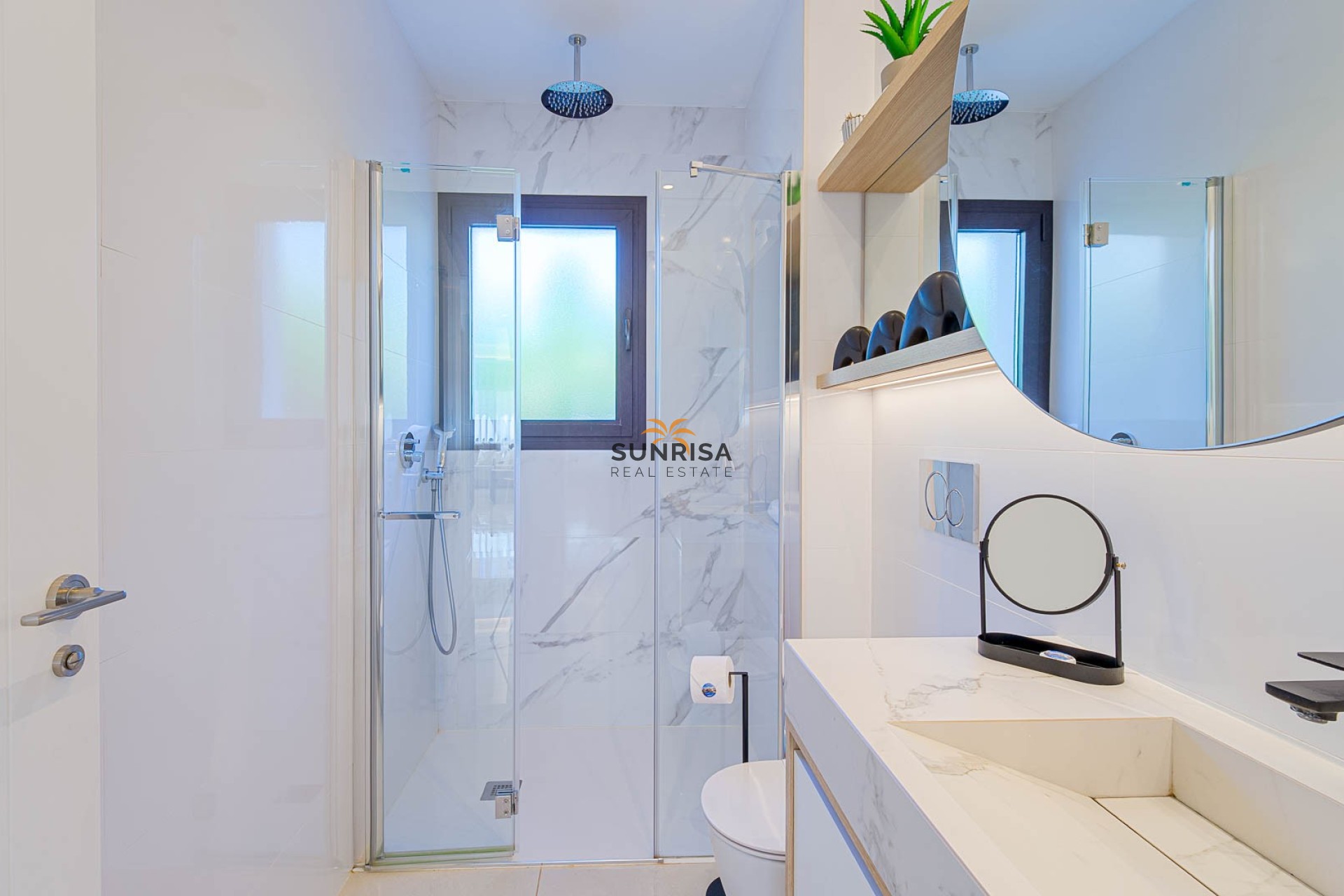 Revente - Villa - Ciudad Quesada - Rojales