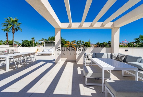 Villa · Revente - Ciudad Quesada - Rojales · Doña pepa · Alicante · Espagne