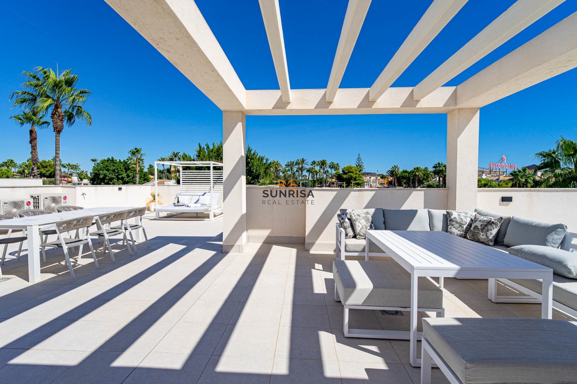 Revente - Villa - Ciudad Quesada - Rojales