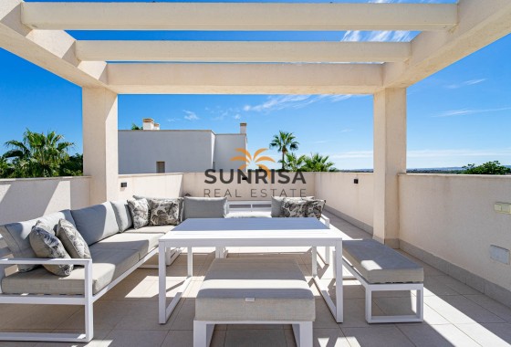 Villa · Revente - Ciudad Quesada - Rojales · Doña pepa · Alicante · Espagne