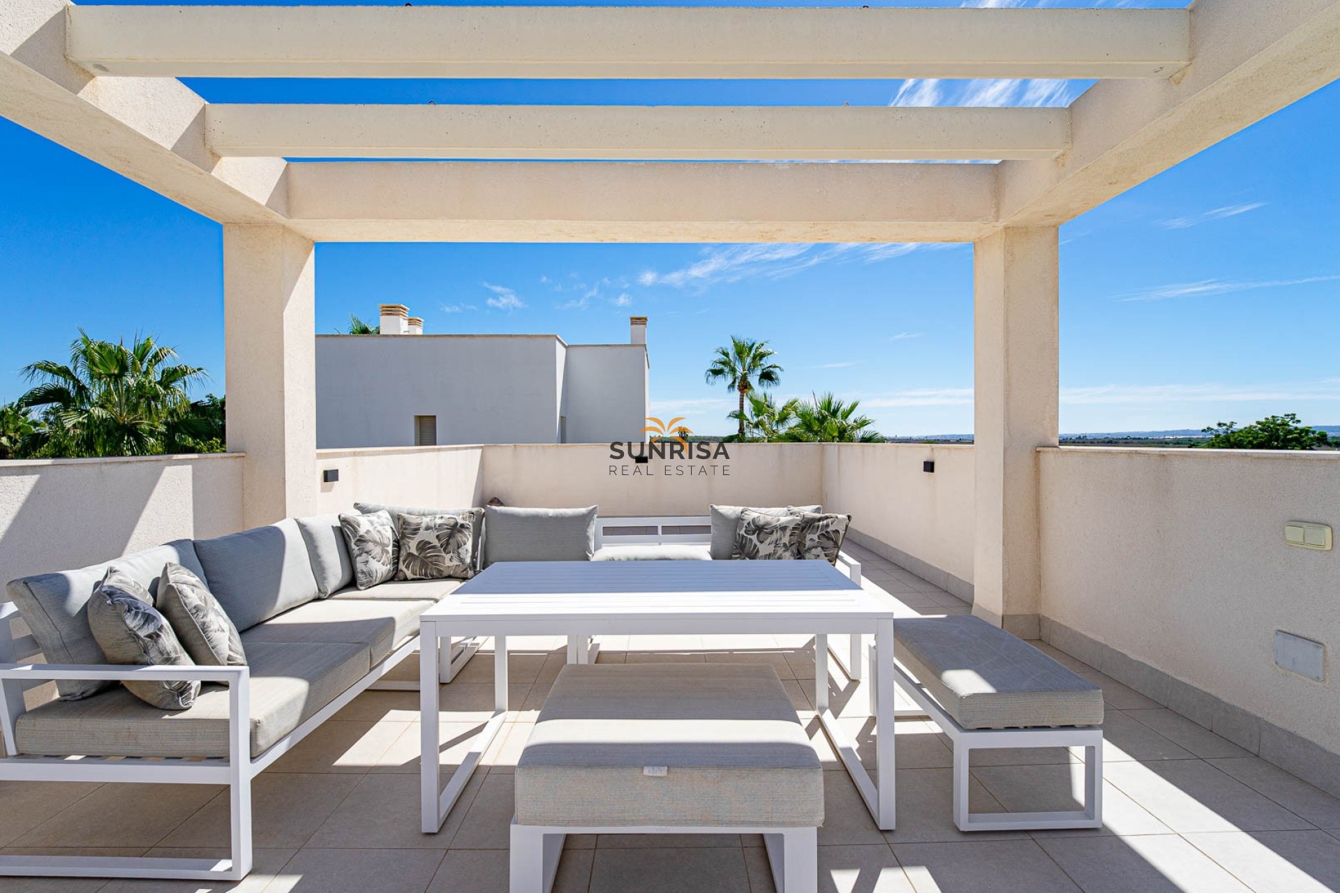 Revente - Villa - Ciudad Quesada - Rojales