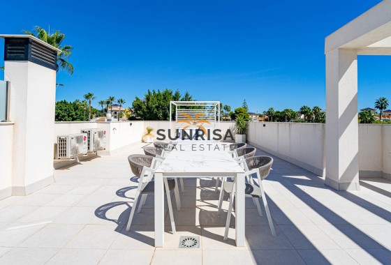 Villa · Revente - Ciudad Quesada - Rojales · Doña pepa · Alicante · Espagne