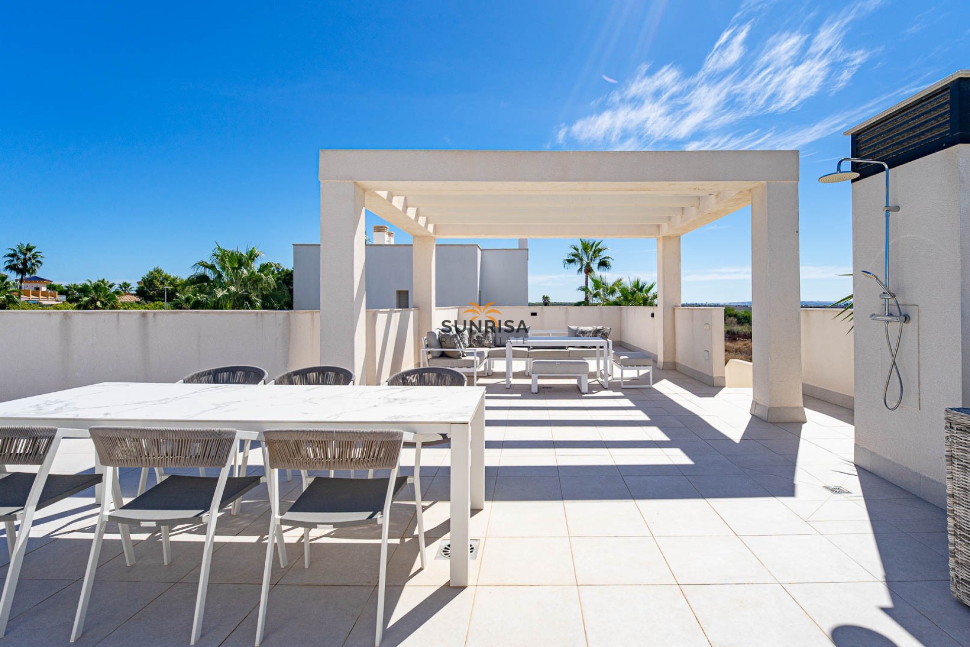Revente - Villa - Ciudad Quesada - Rojales