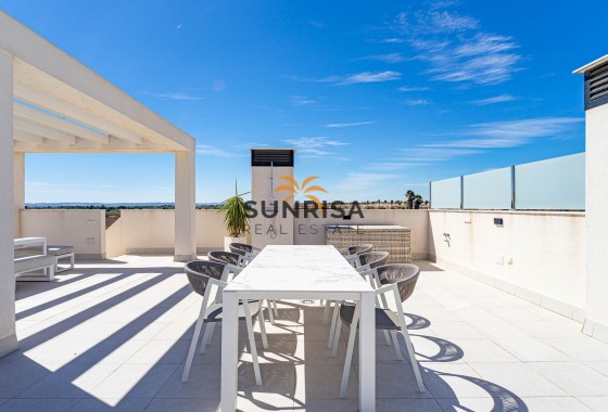 Villa · Revente - Ciudad Quesada - Rojales · Doña pepa · Alicante · Espagne