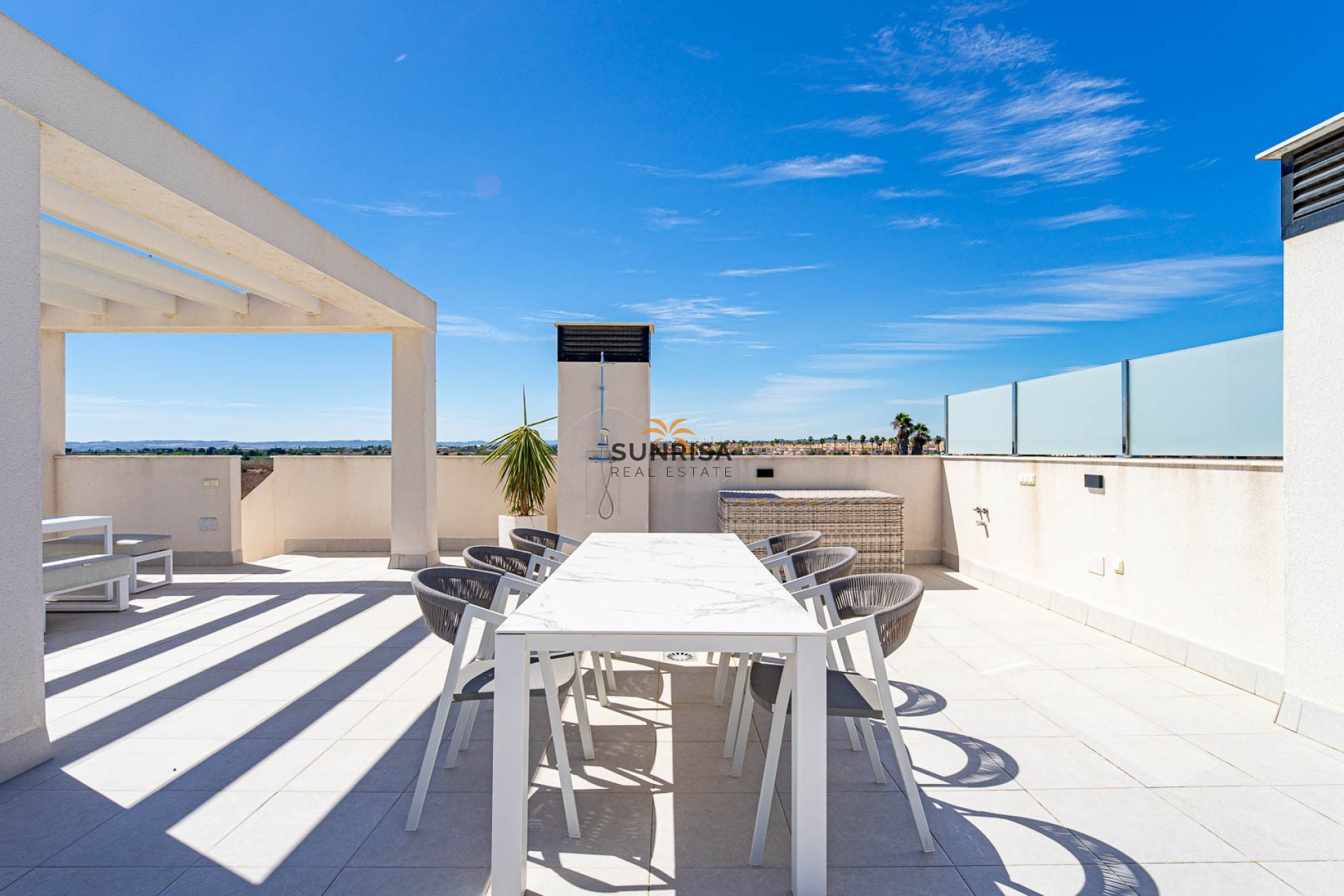 Revente - Villa - Ciudad Quesada - Rojales