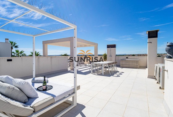Villa · Revente - Ciudad Quesada - Rojales · Doña pepa · Alicante · Espagne