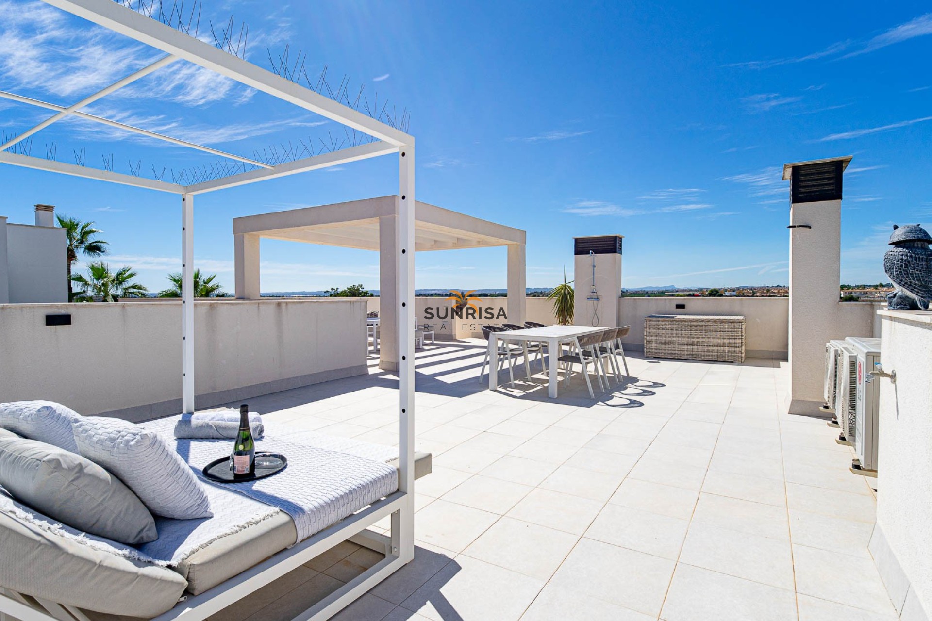 Revente - Villa - Ciudad Quesada - Rojales