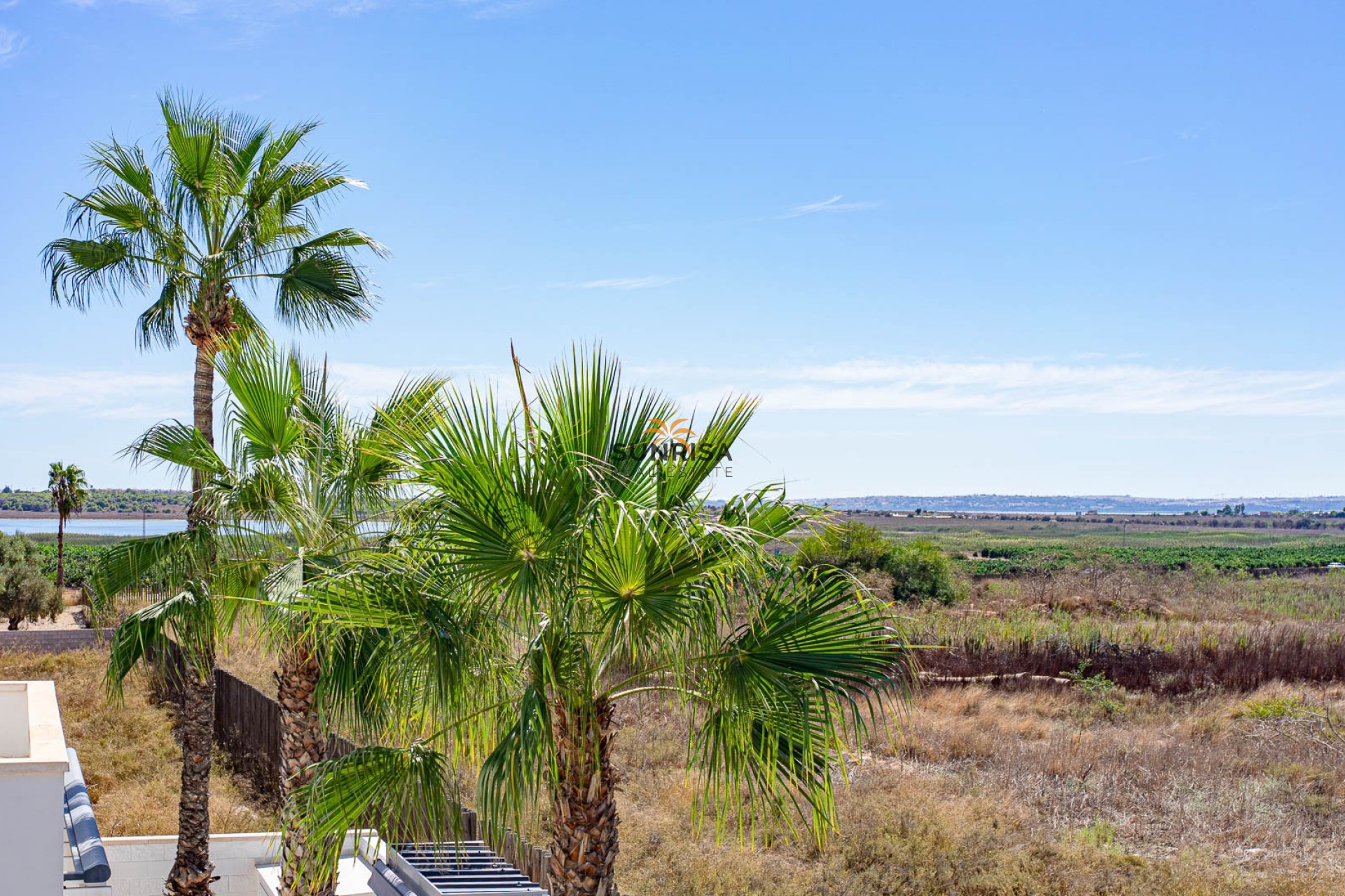 Revente - Villa - Ciudad Quesada - Rojales