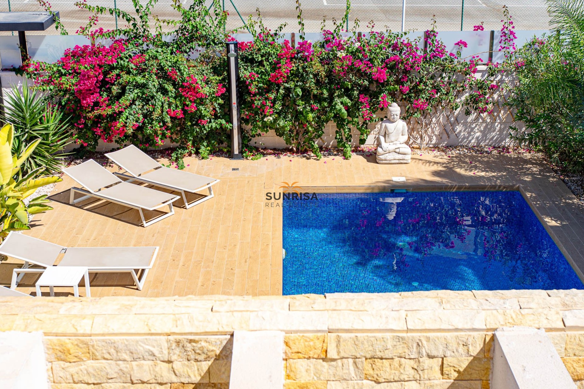 Revente - Villa - Ciudad Quesada - Rojales