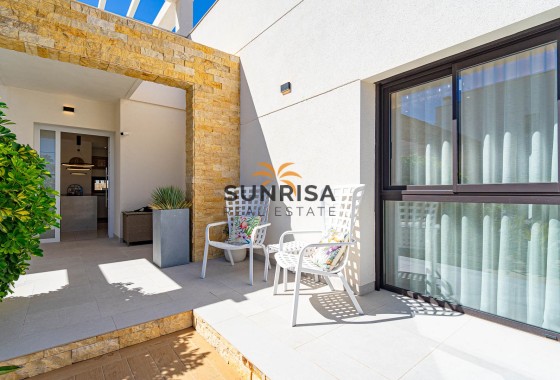 Villa · Revente - Ciudad Quesada - Rojales · Doña pepa · Alicante · Espagne