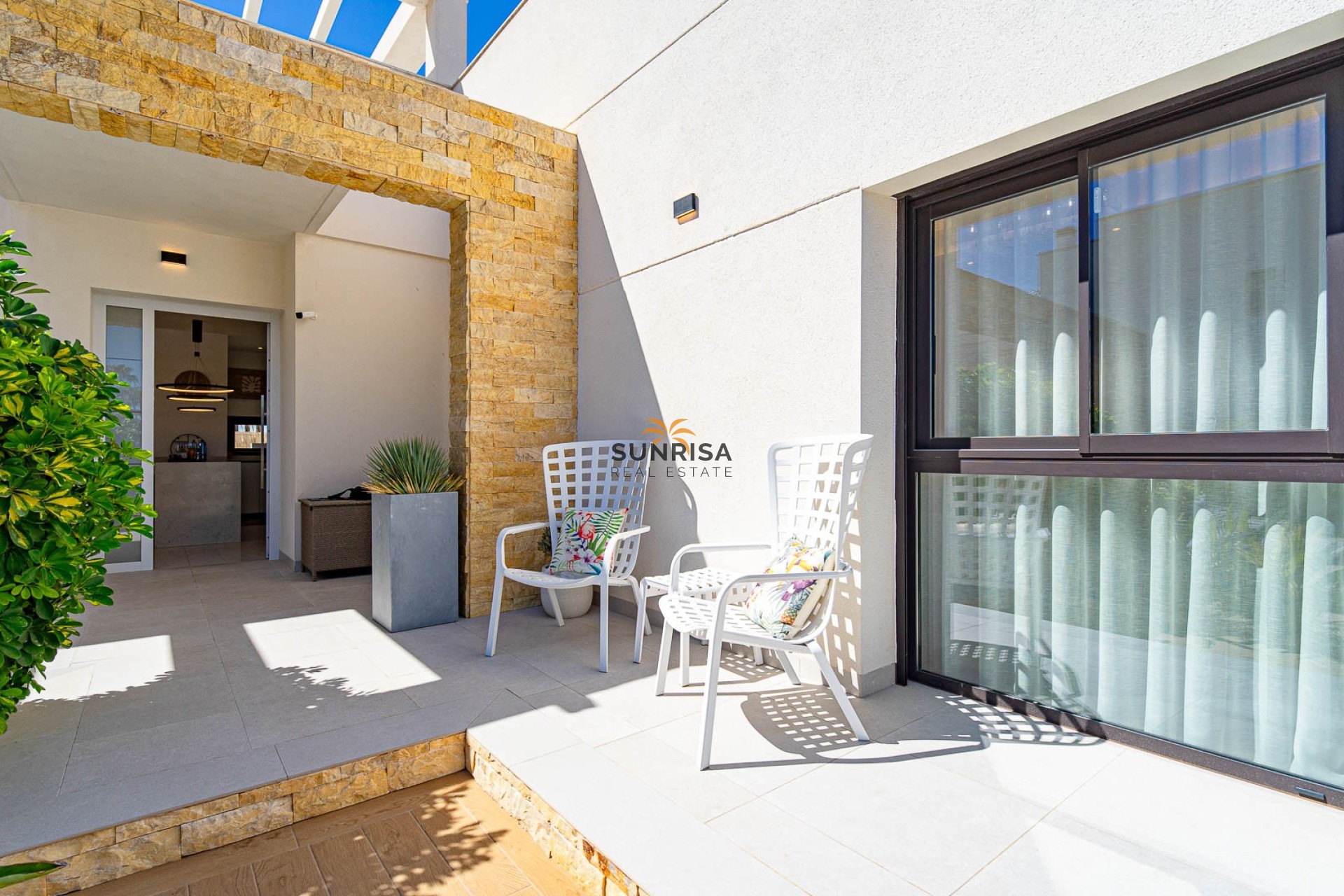 Revente - Villa - Ciudad Quesada - Rojales