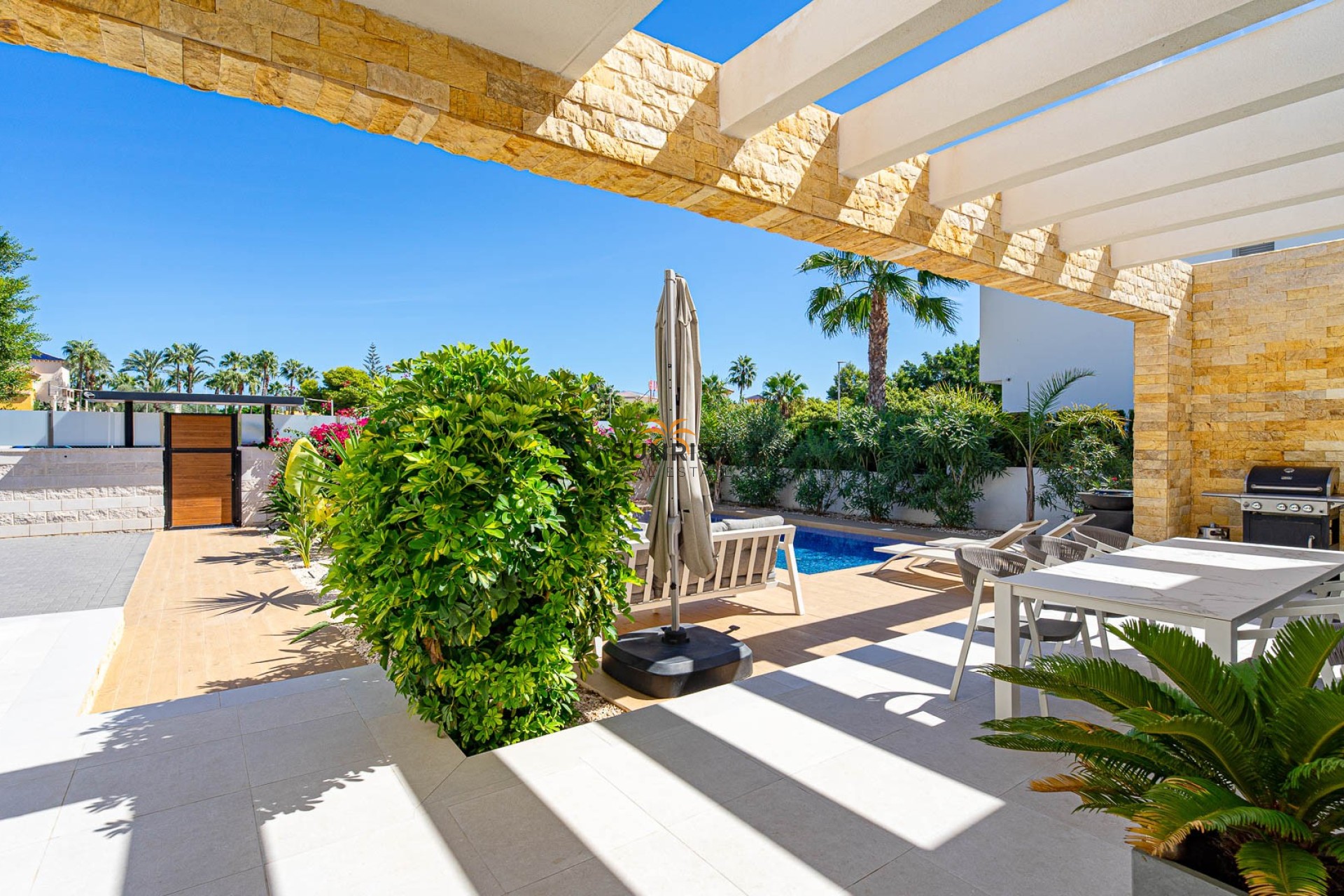 Revente - Villa - Ciudad Quesada - Rojales