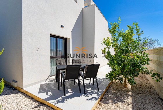 Villa · Revente - Ciudad Quesada - Rojales · Doña pepa · Alicante · Espagne