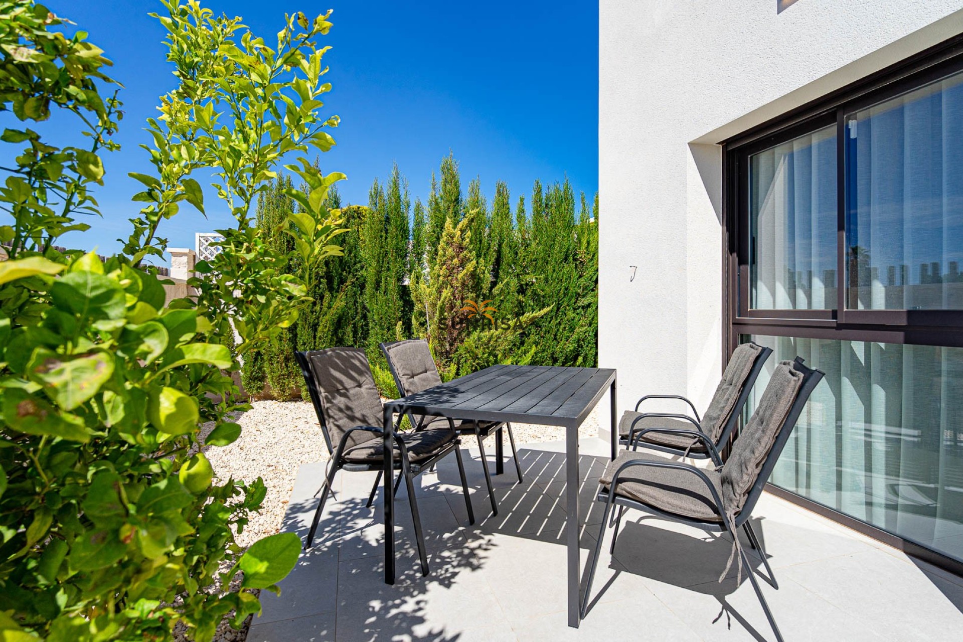 Revente - Villa - Ciudad Quesada - Rojales