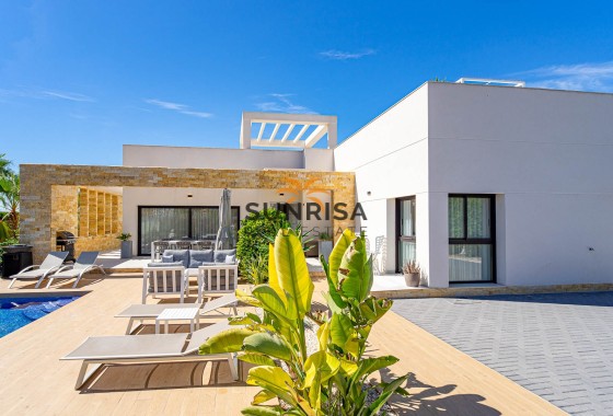 Villa · Revente - Ciudad Quesada - Rojales · Doña pepa · Alicante · Espagne