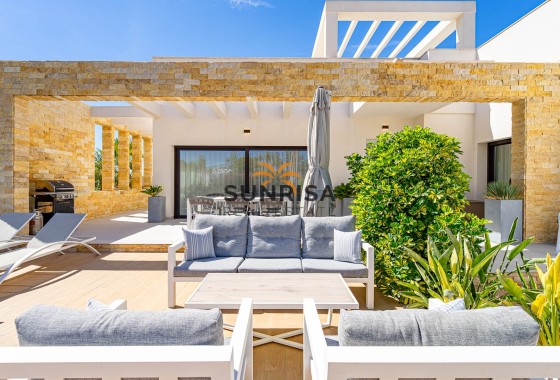 Villa · Revente - Ciudad Quesada - Rojales · Doña pepa · Alicante · Espagne