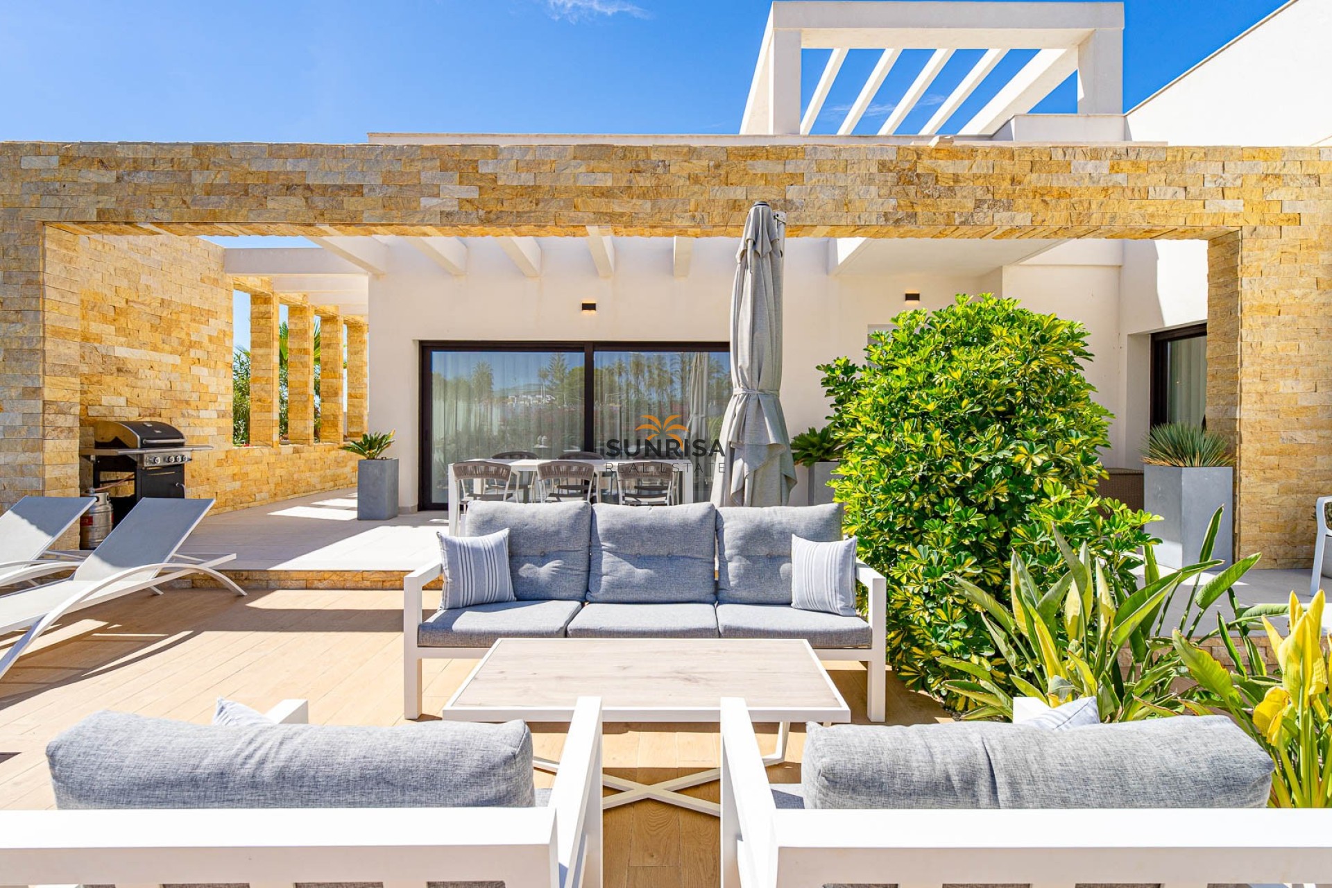 Revente - Villa - Ciudad Quesada - Rojales