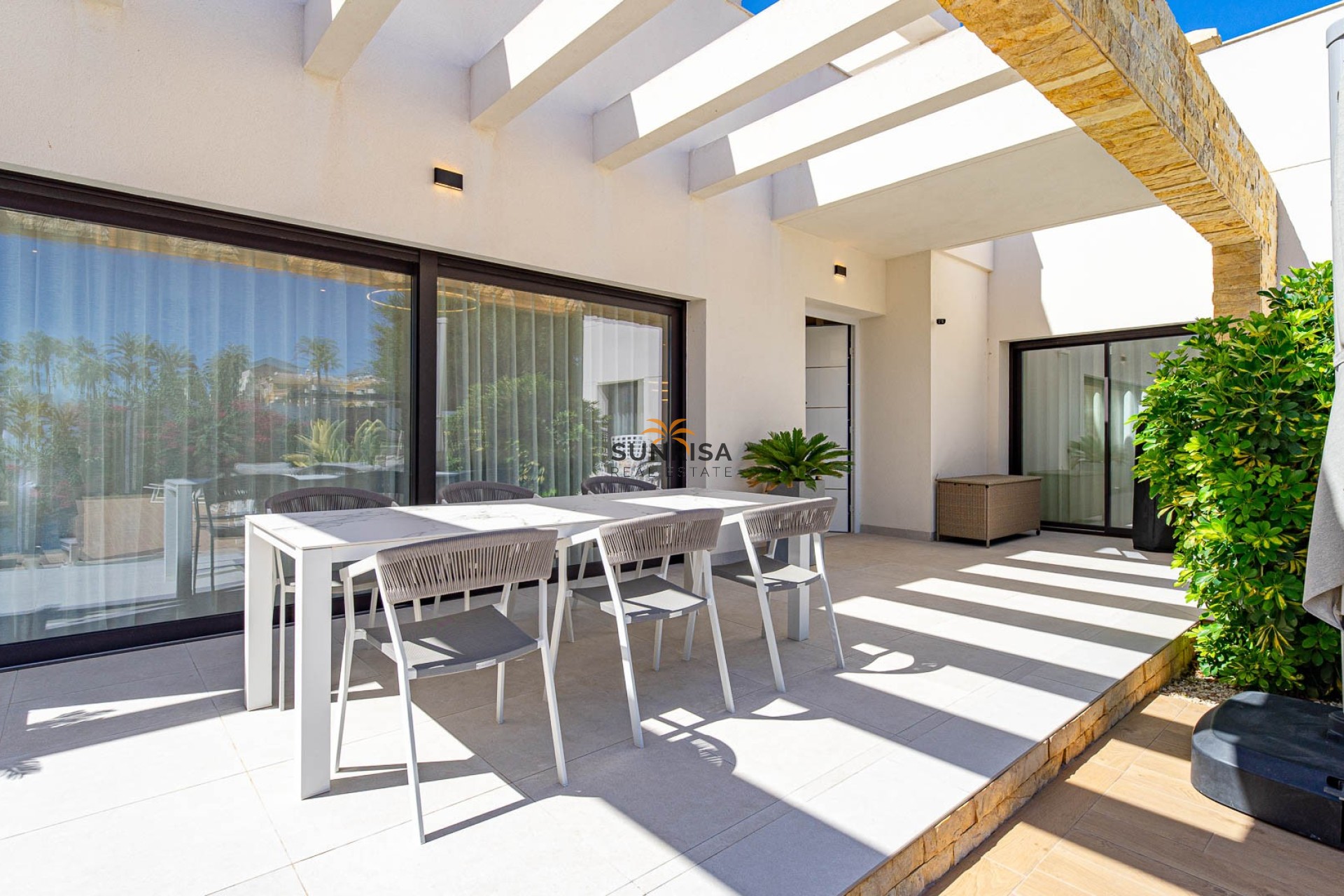 Revente - Villa - Ciudad Quesada - Rojales