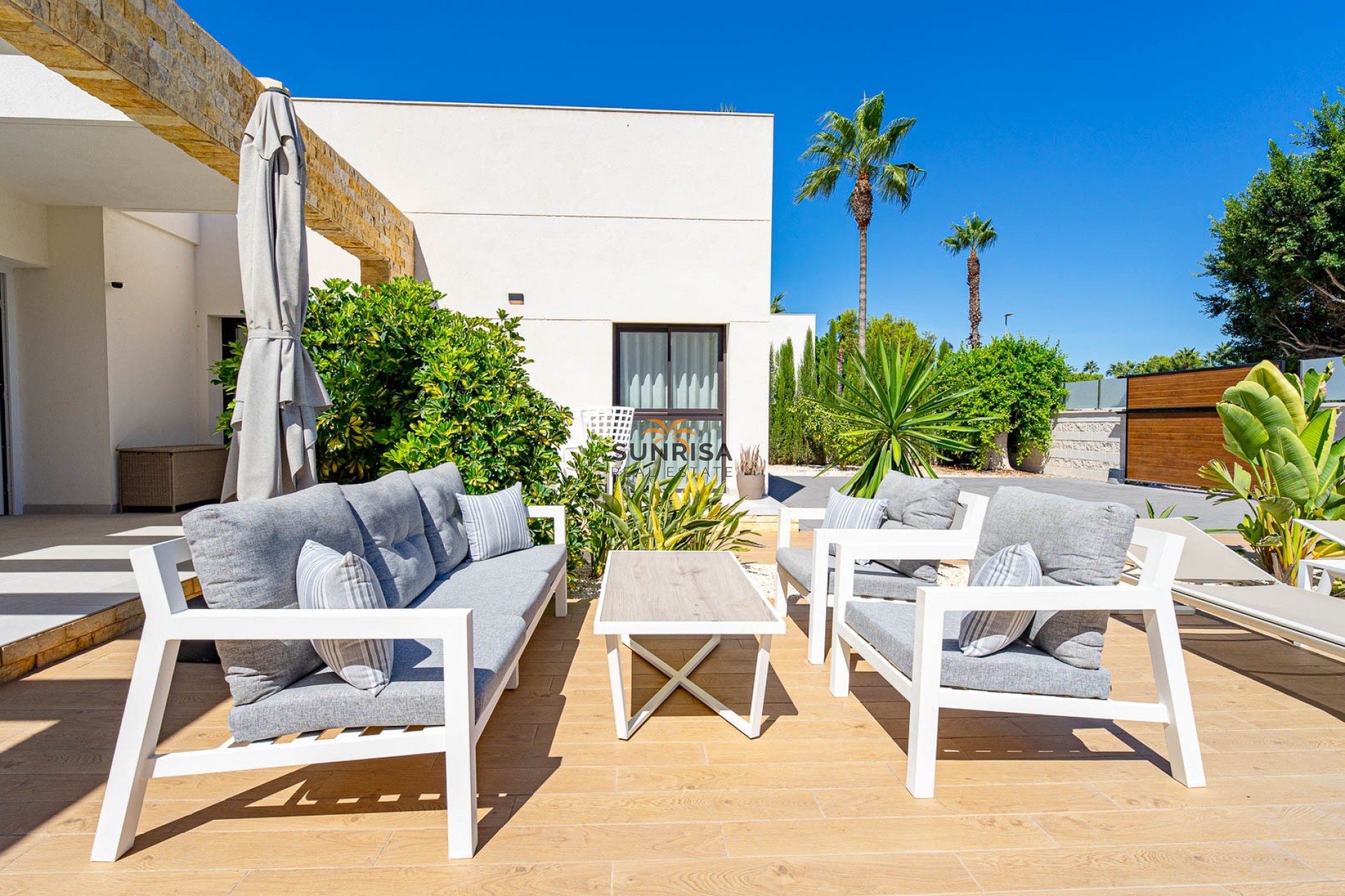 Revente - Villa - Ciudad Quesada - Rojales