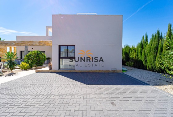 Villa · Revente - Ciudad Quesada - Rojales · Doña pepa · Alicante · Espagne