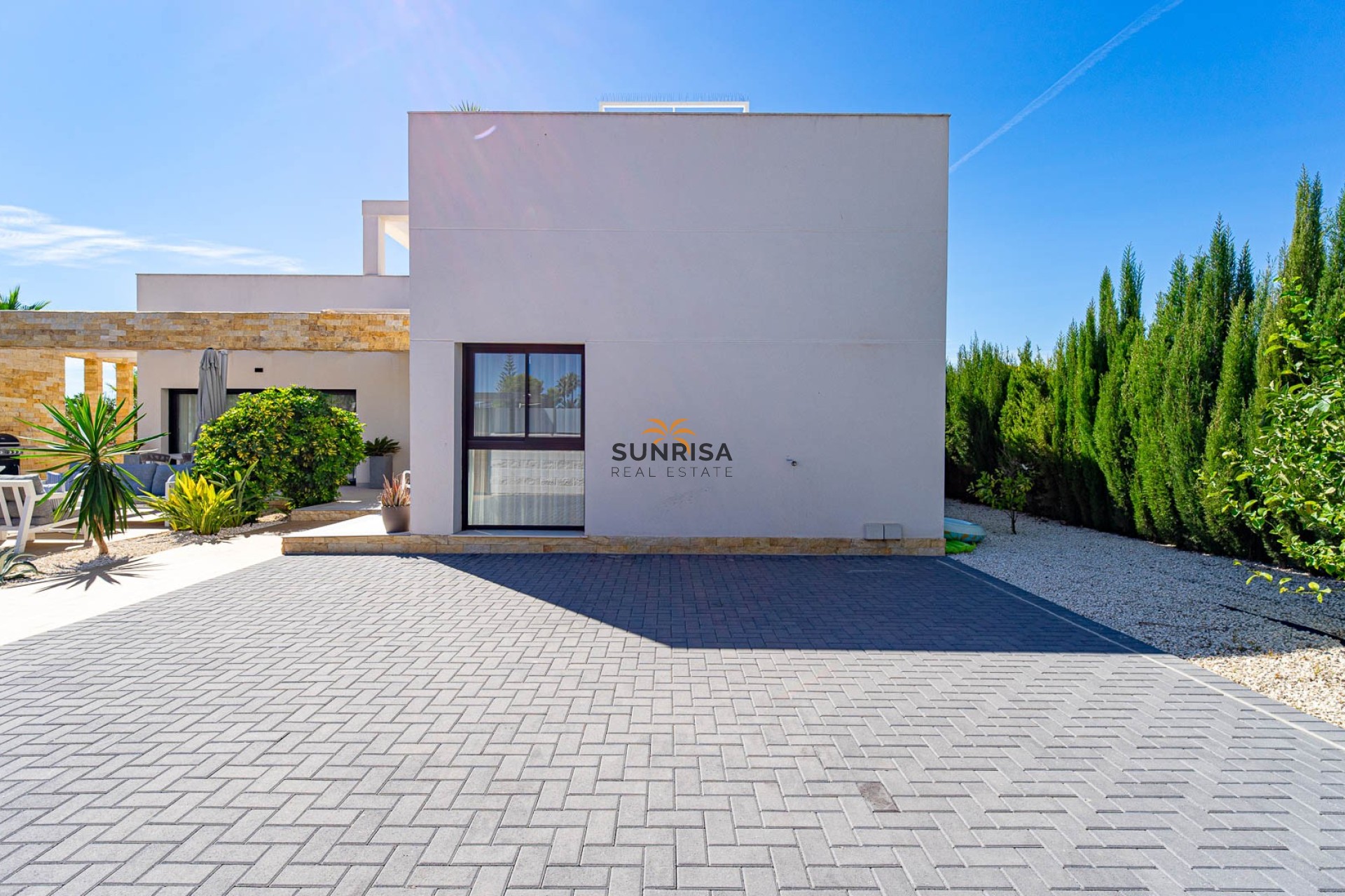 Revente - Villa - Ciudad Quesada - Rojales