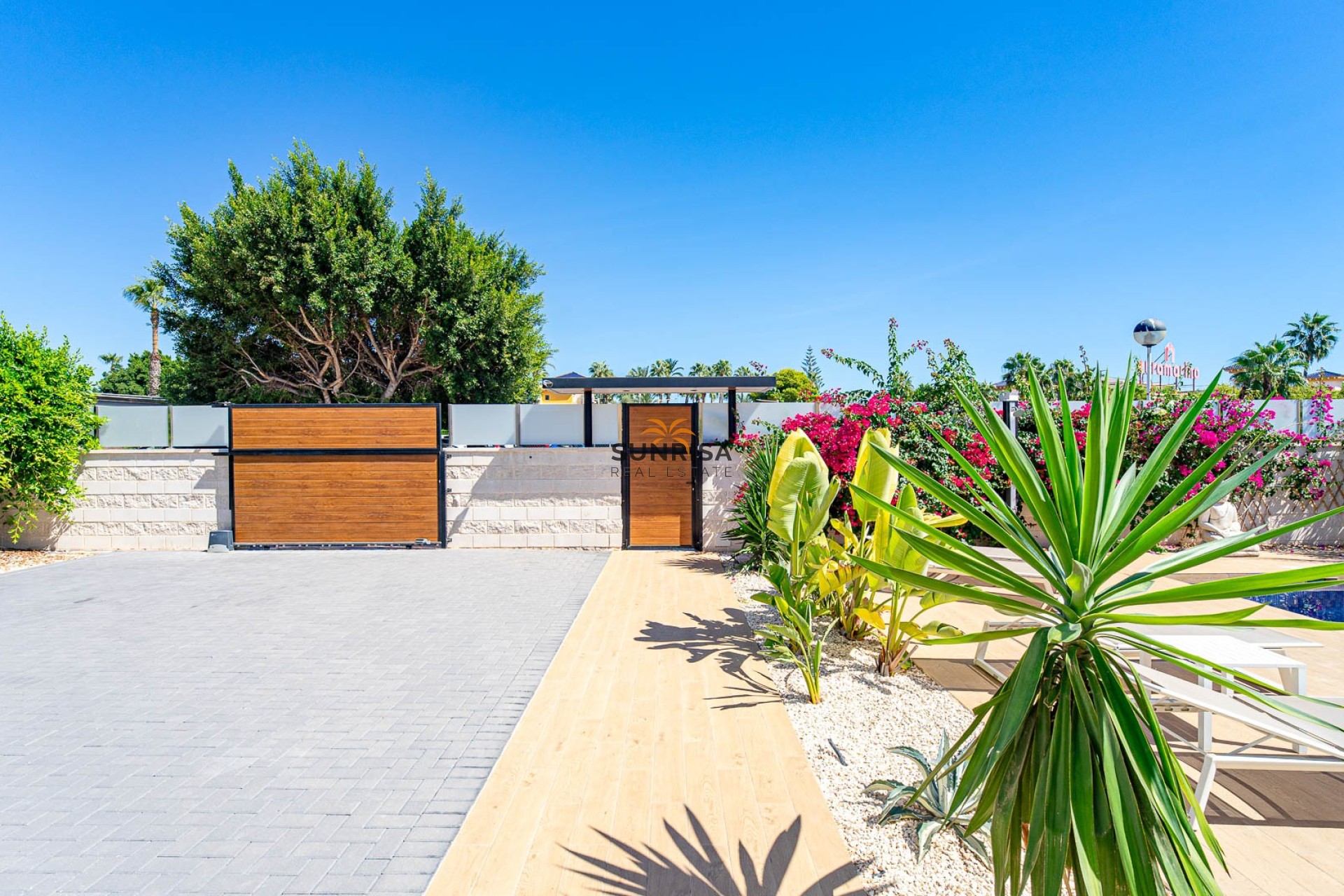 Revente - Villa - Ciudad Quesada - Rojales