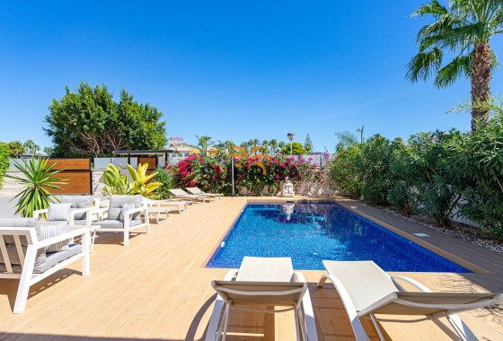 Villa · Revente - Ciudad Quesada - Rojales · Doña pepa · Alicante · Espagne