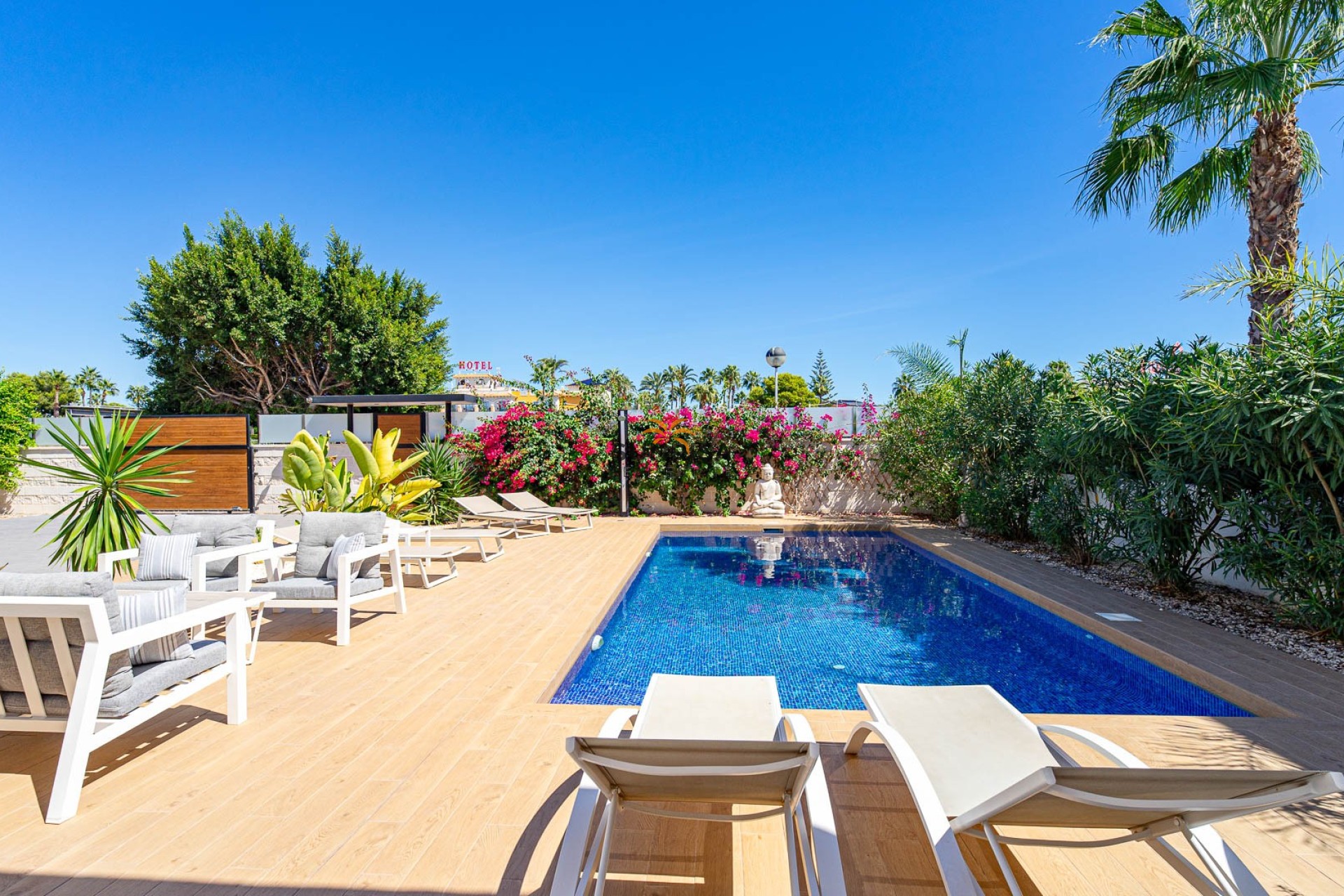 Revente - Villa - Ciudad Quesada - Rojales