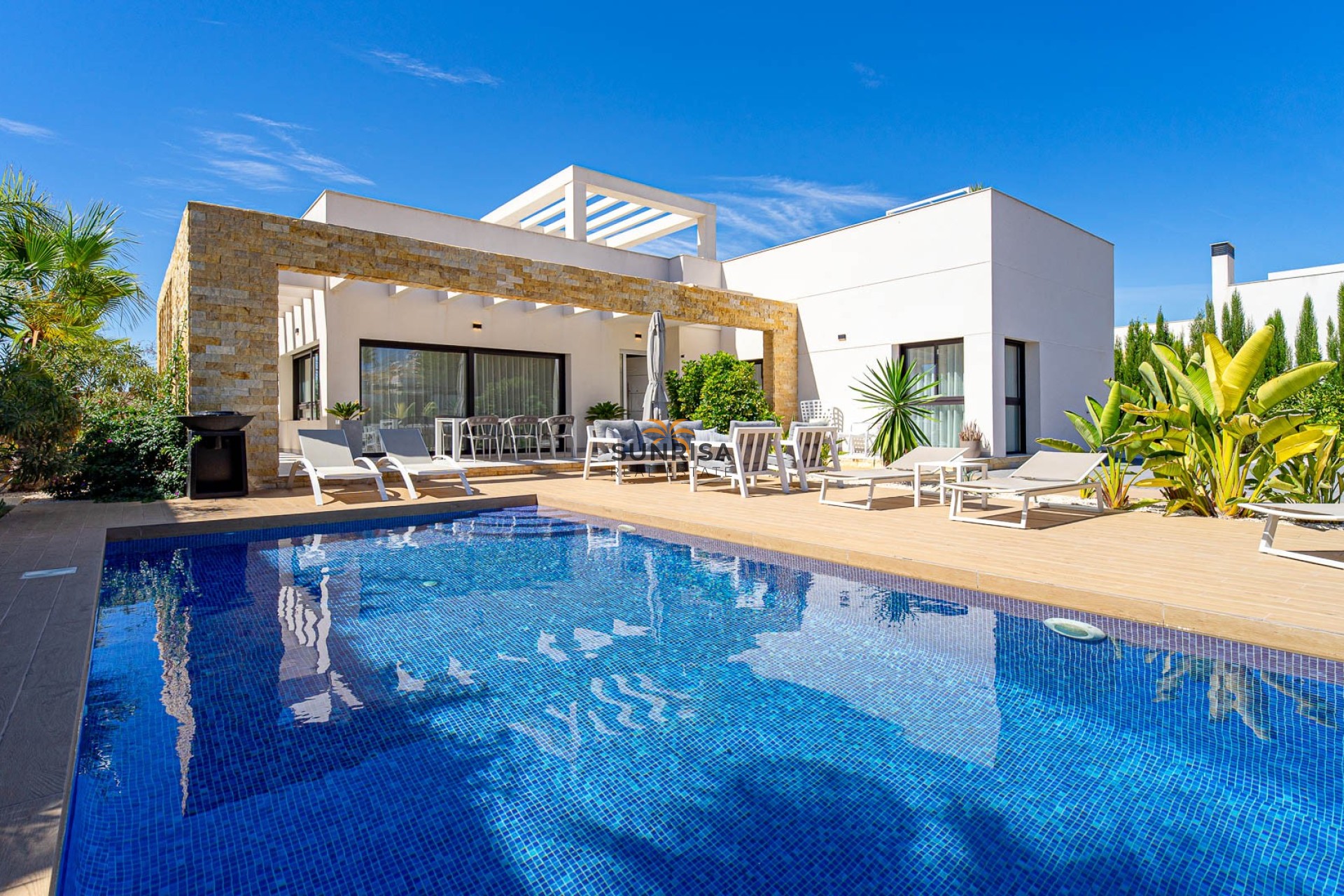 Revente - Villa - Ciudad Quesada - Rojales