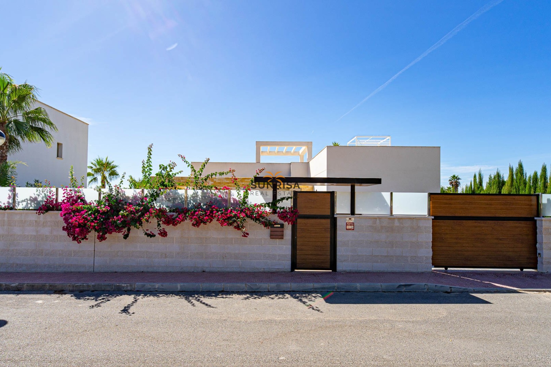 Revente - Villa - Ciudad Quesada - Rojales