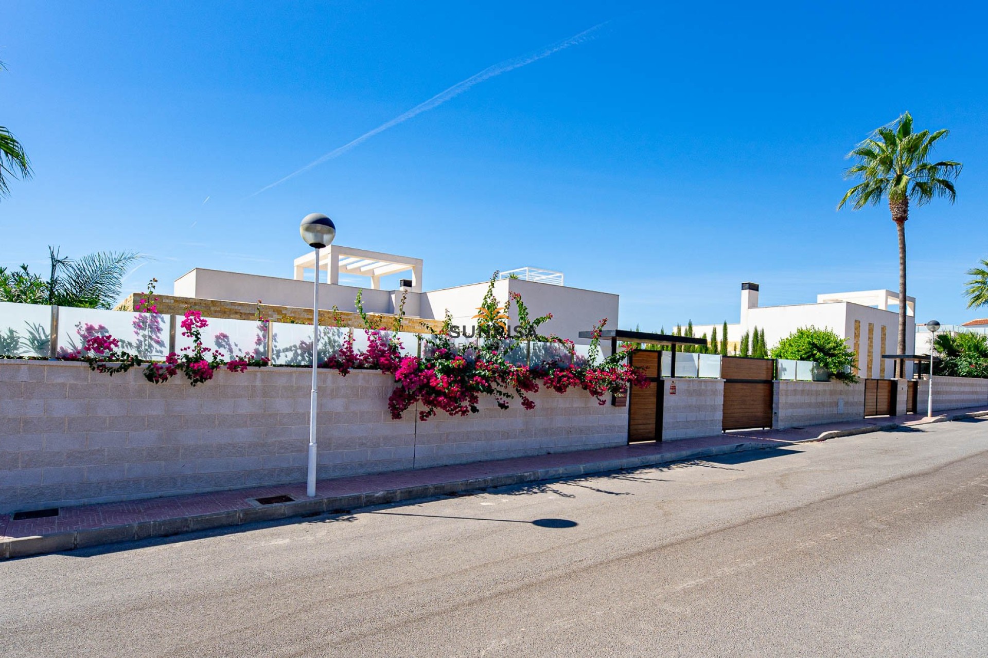 Revente - Villa - Ciudad Quesada - Rojales