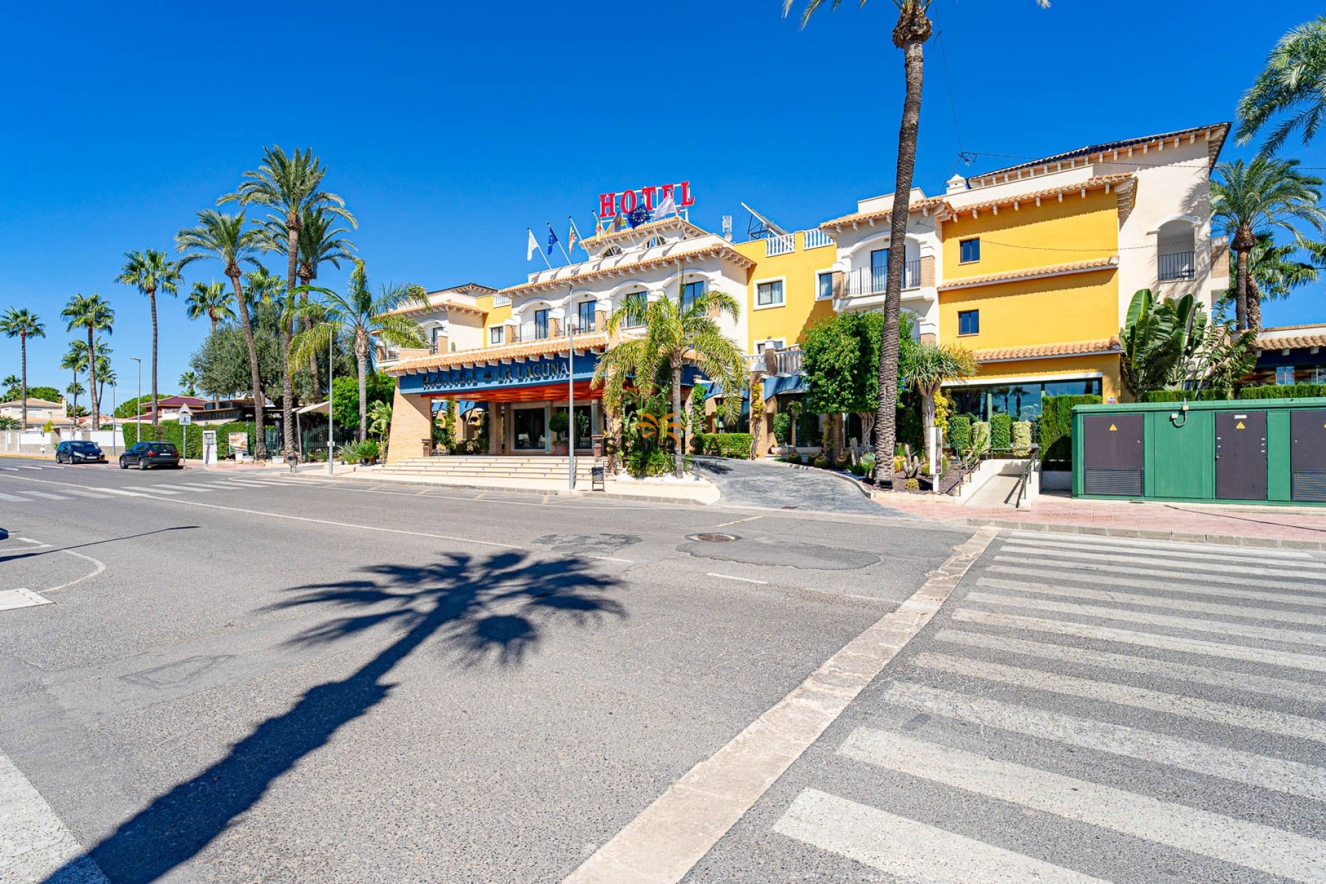 Revente - Villa - Ciudad Quesada - Rojales