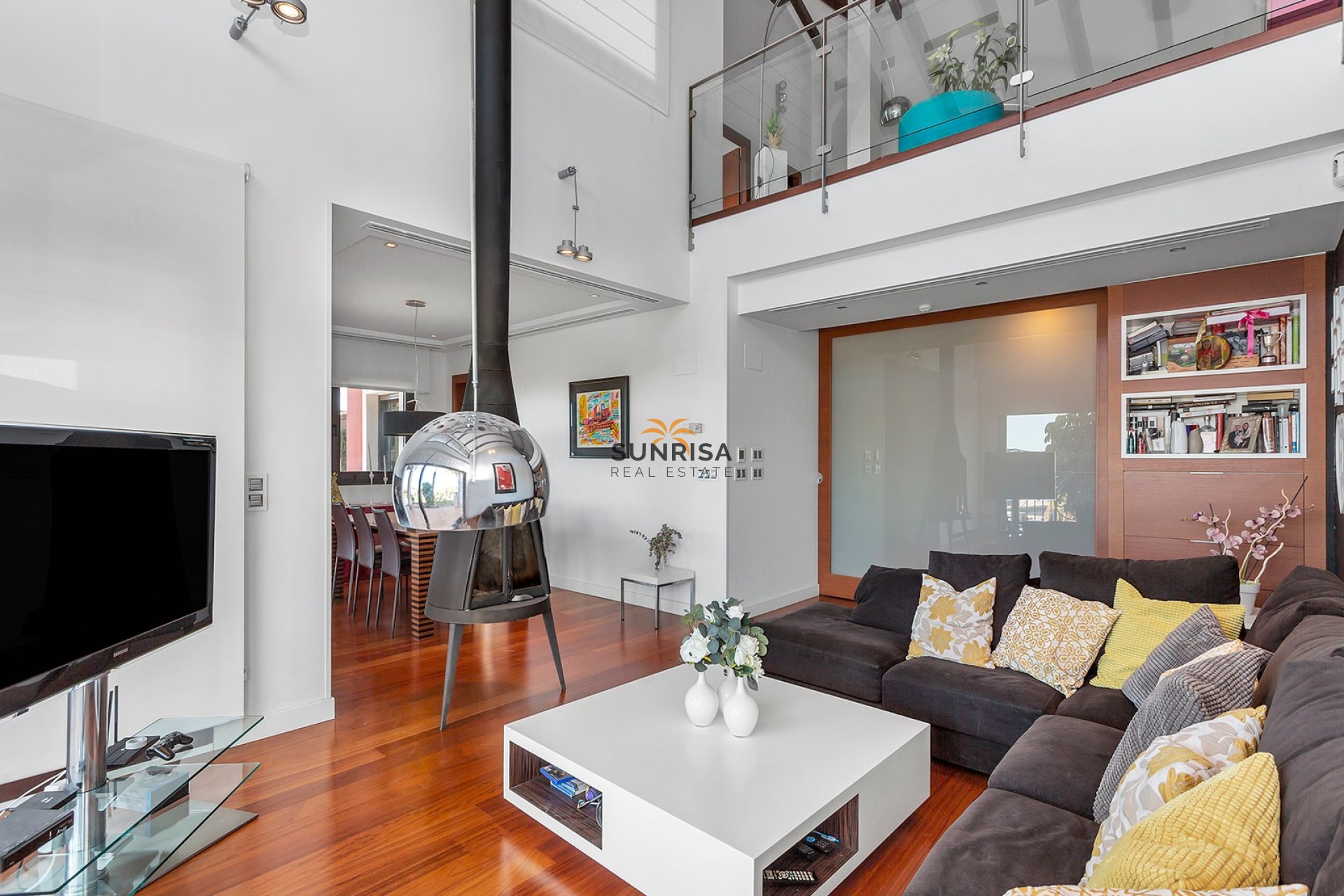 Resale - Villa - Algorfa
