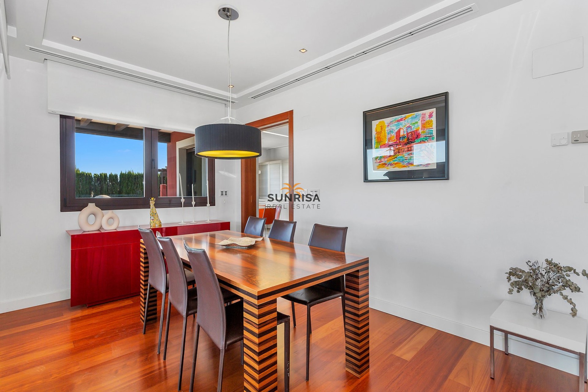 Resale - Villa - Algorfa
