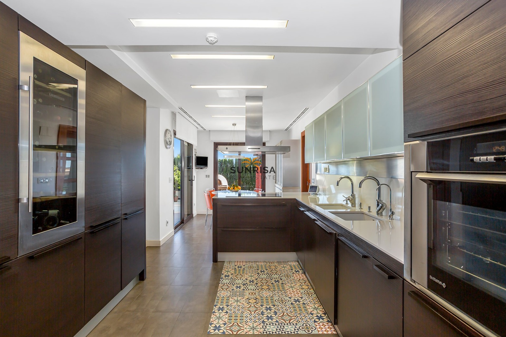 Resale - Villa - Algorfa