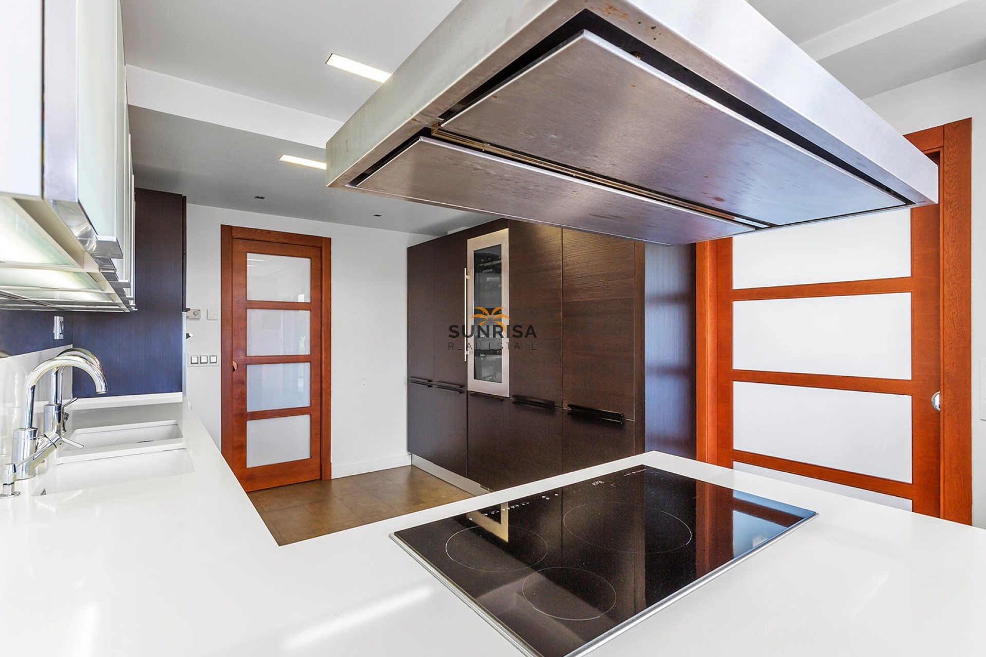 Resale - Villa - Algorfa