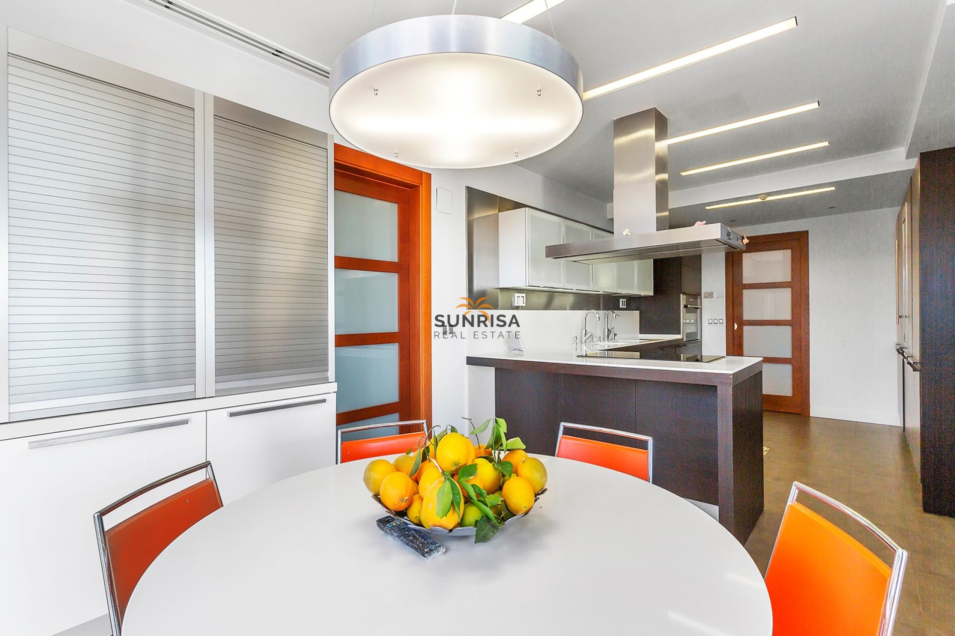 Resale - Villa - Algorfa
