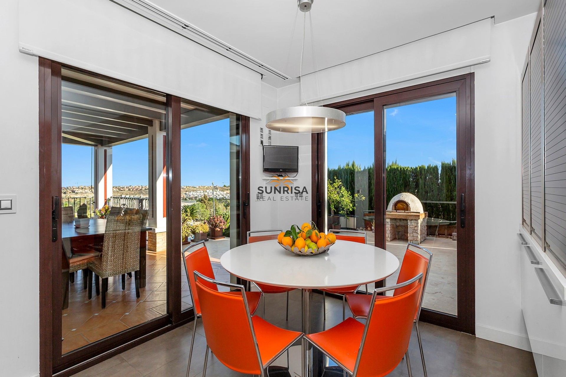 Resale - Villa - Algorfa
