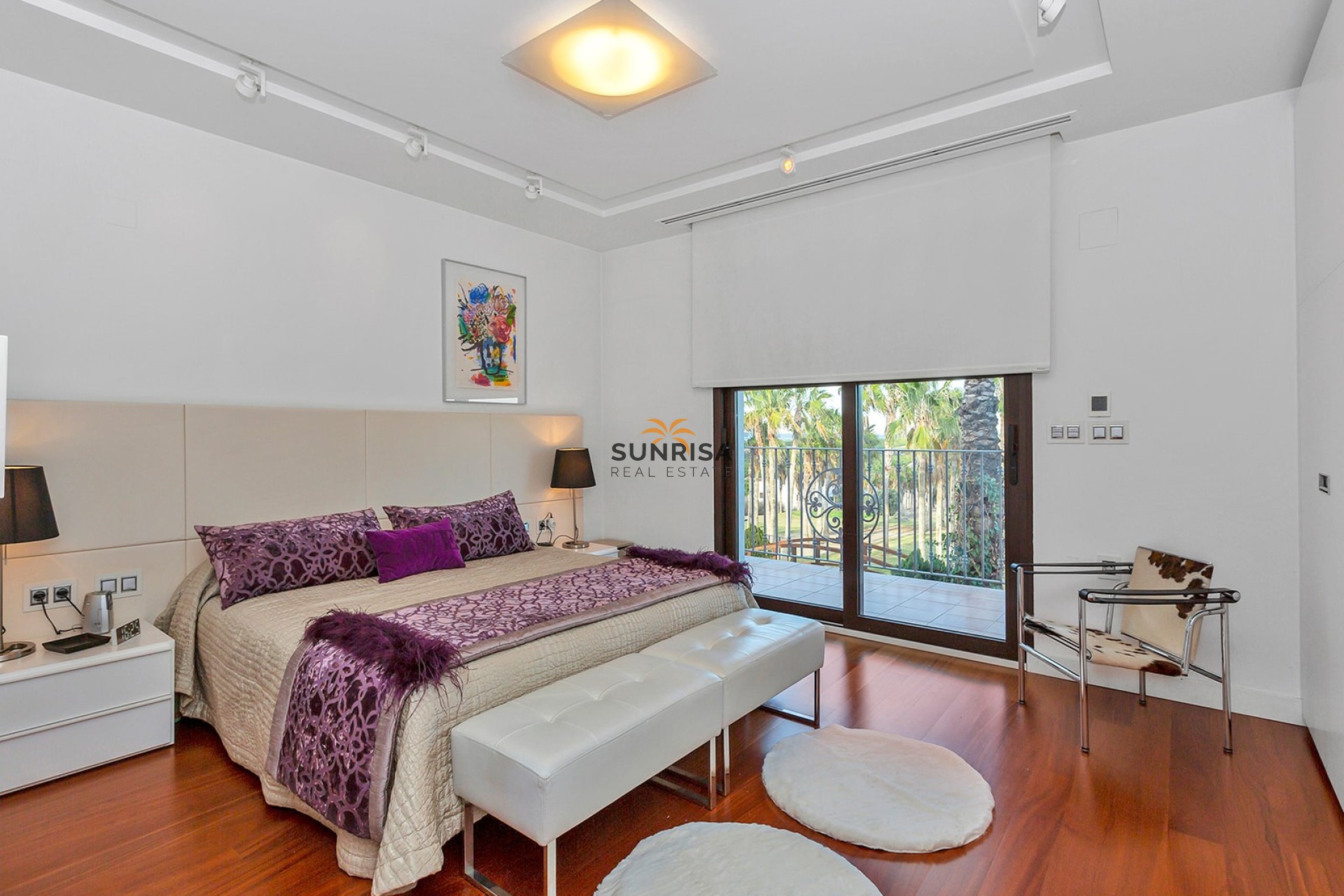Resale - Villa - Algorfa