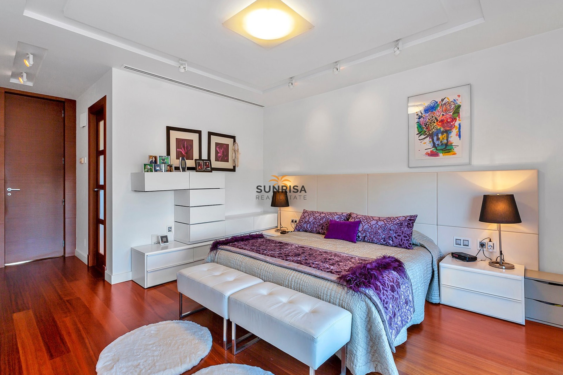 Resale - Villa - Algorfa
