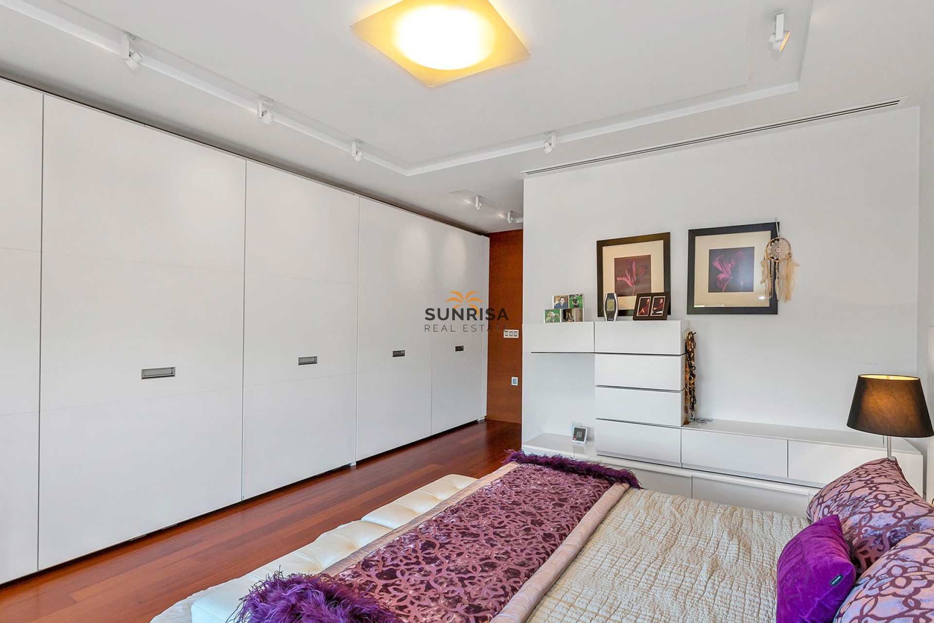 Resale - Villa - Algorfa