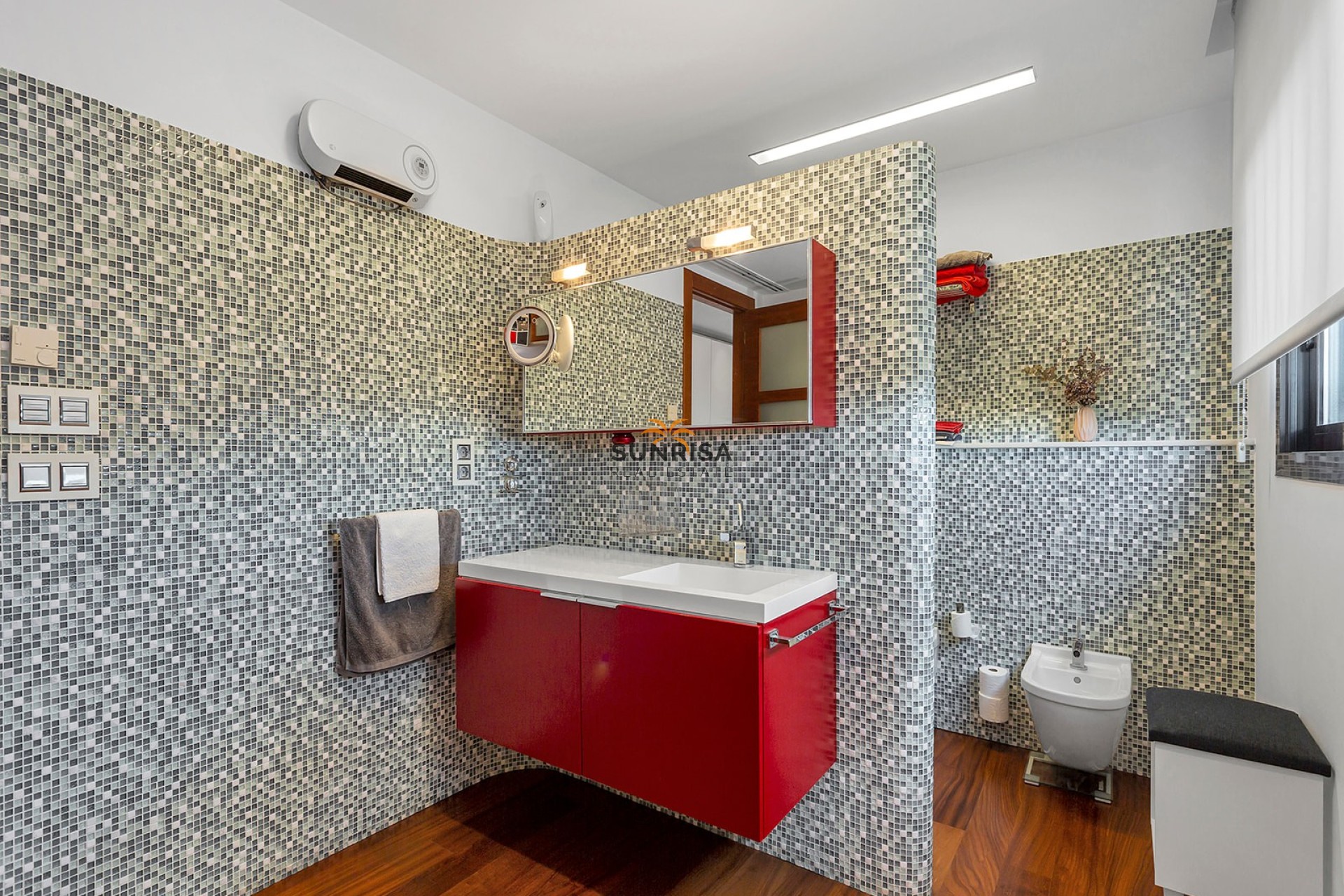 Resale - Villa - Algorfa