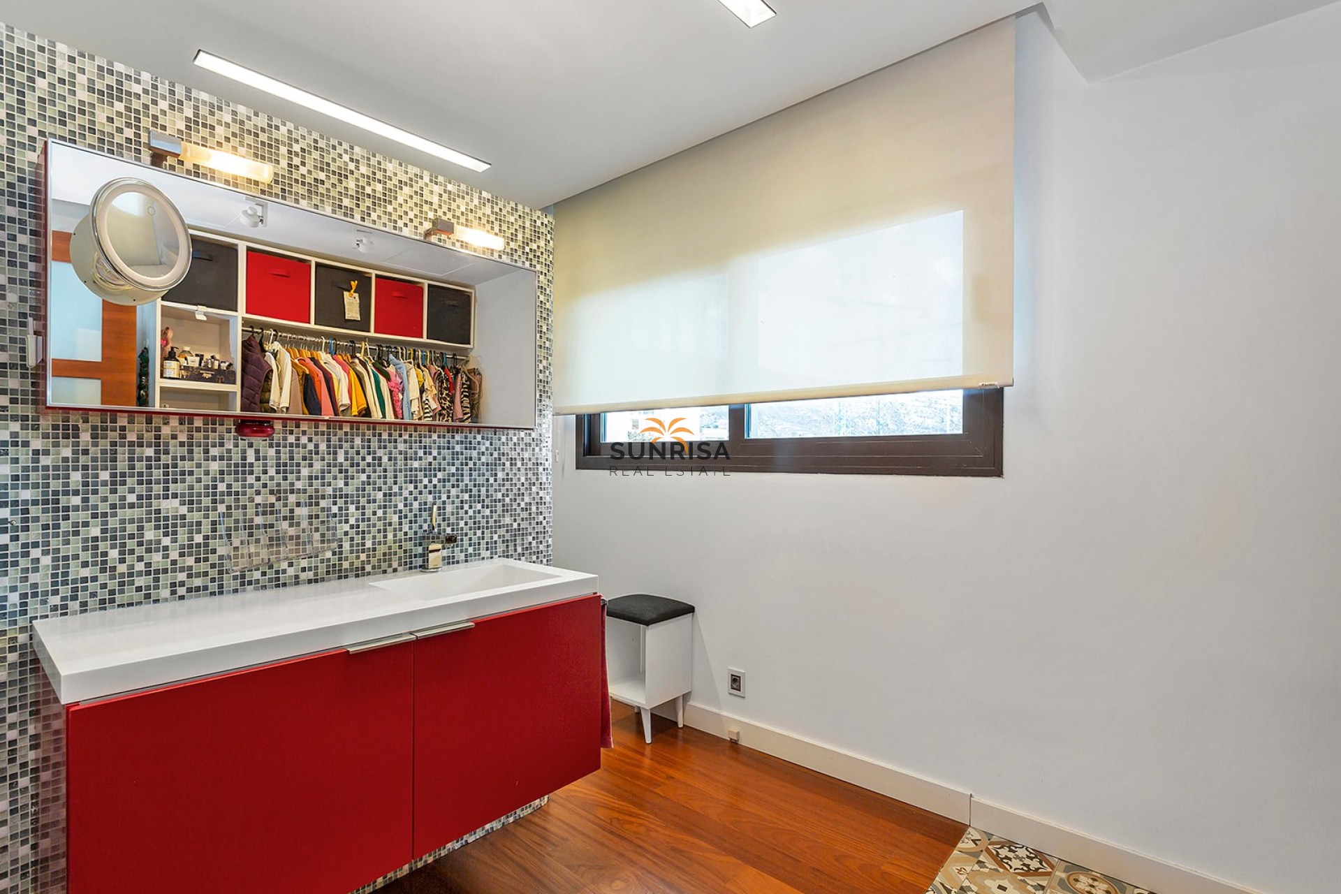 Resale - Villa - Algorfa