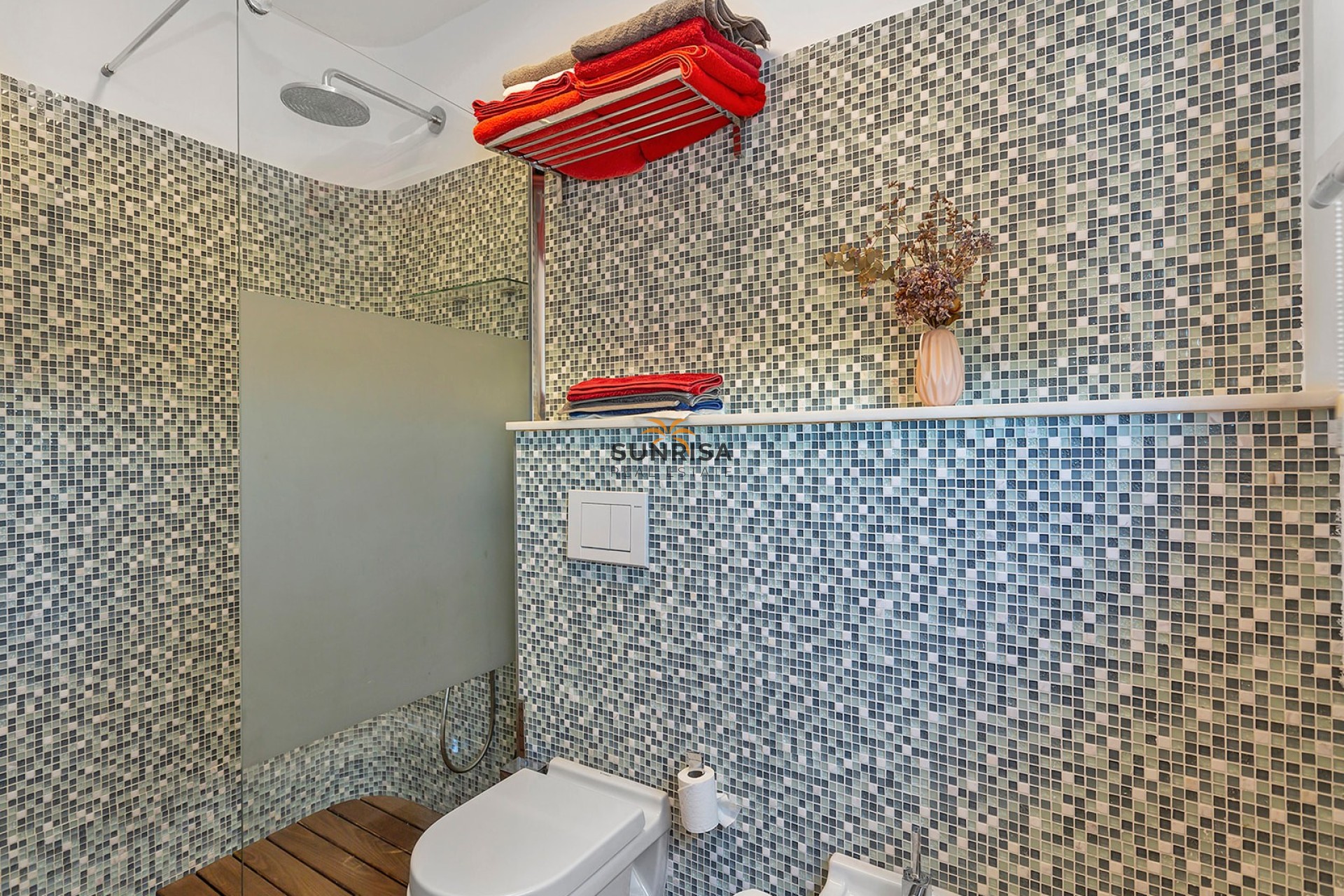 Resale - Villa - Algorfa